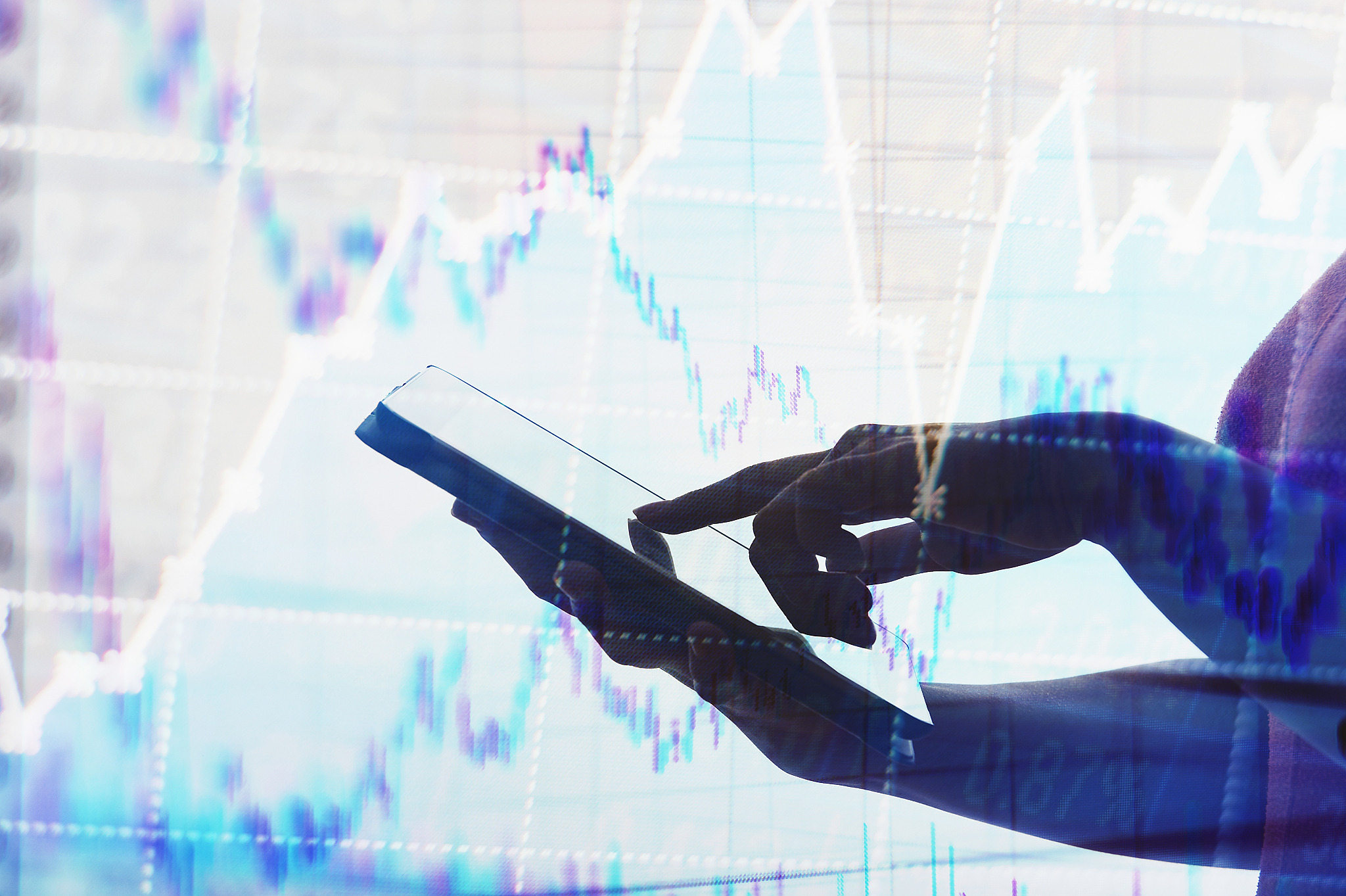digital markets