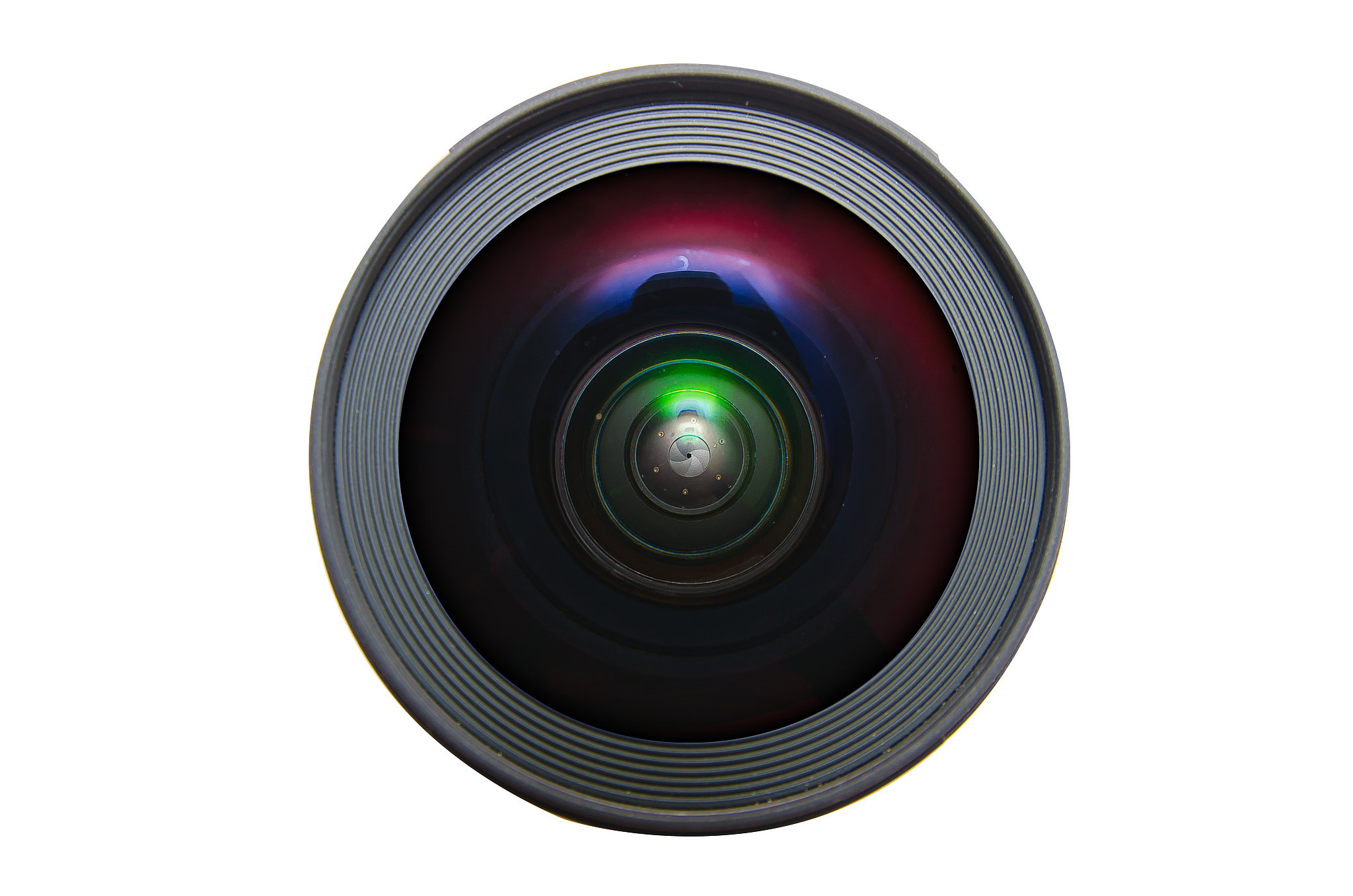 摄影精进：如何利用不同镜头创造出不同效果