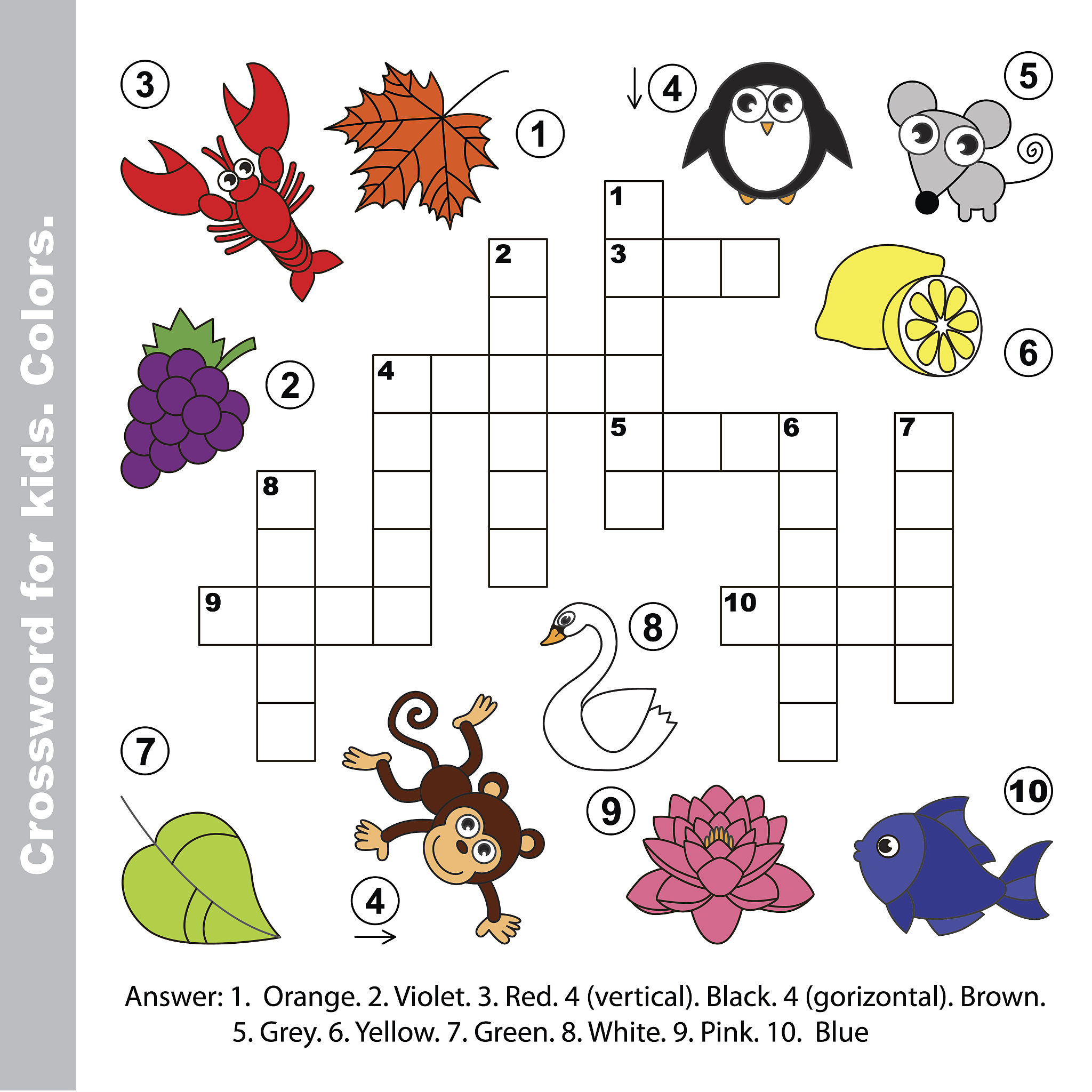 IIVBOT Anagrams: All Possible Words