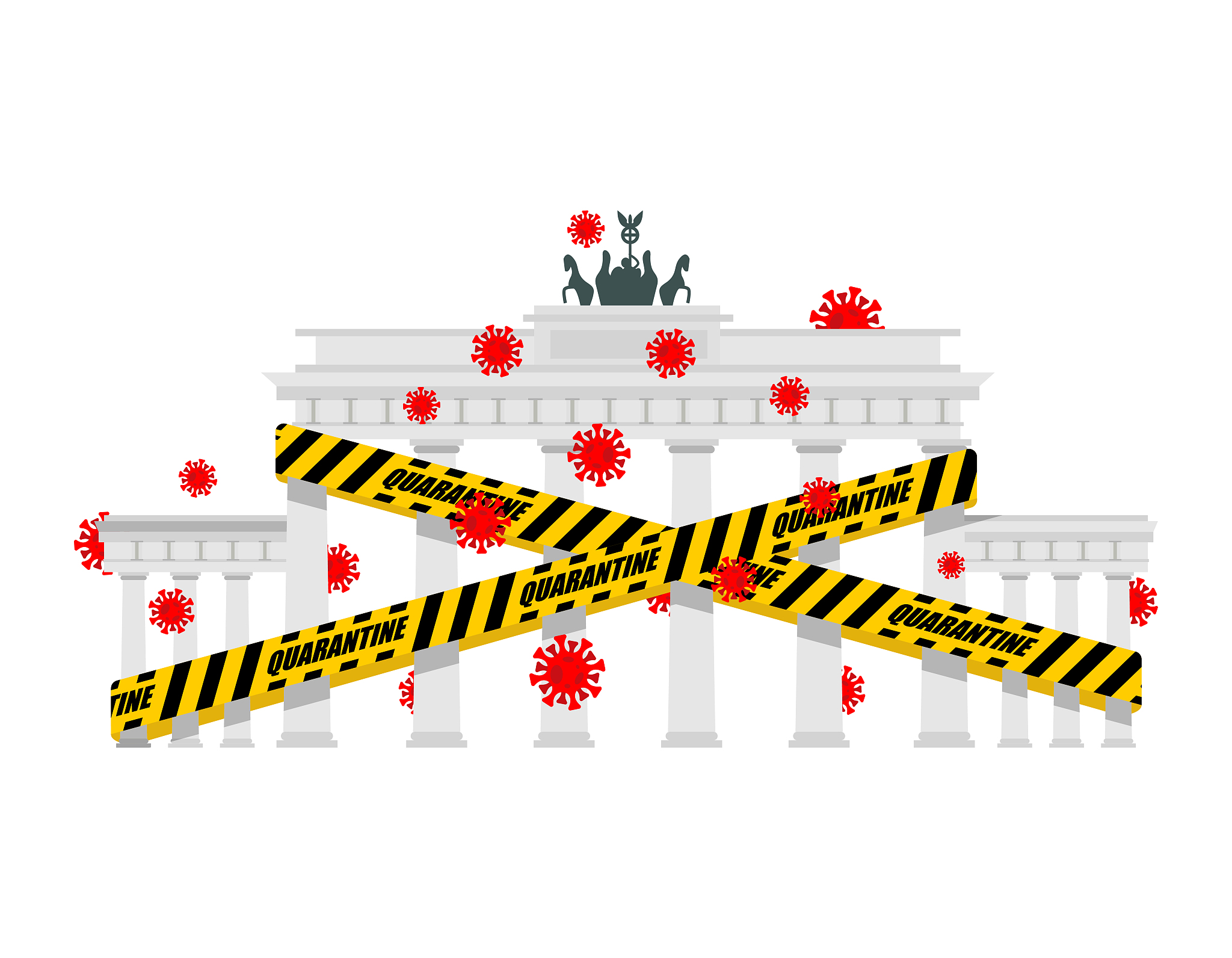 圣经启示录的七灾是什么，