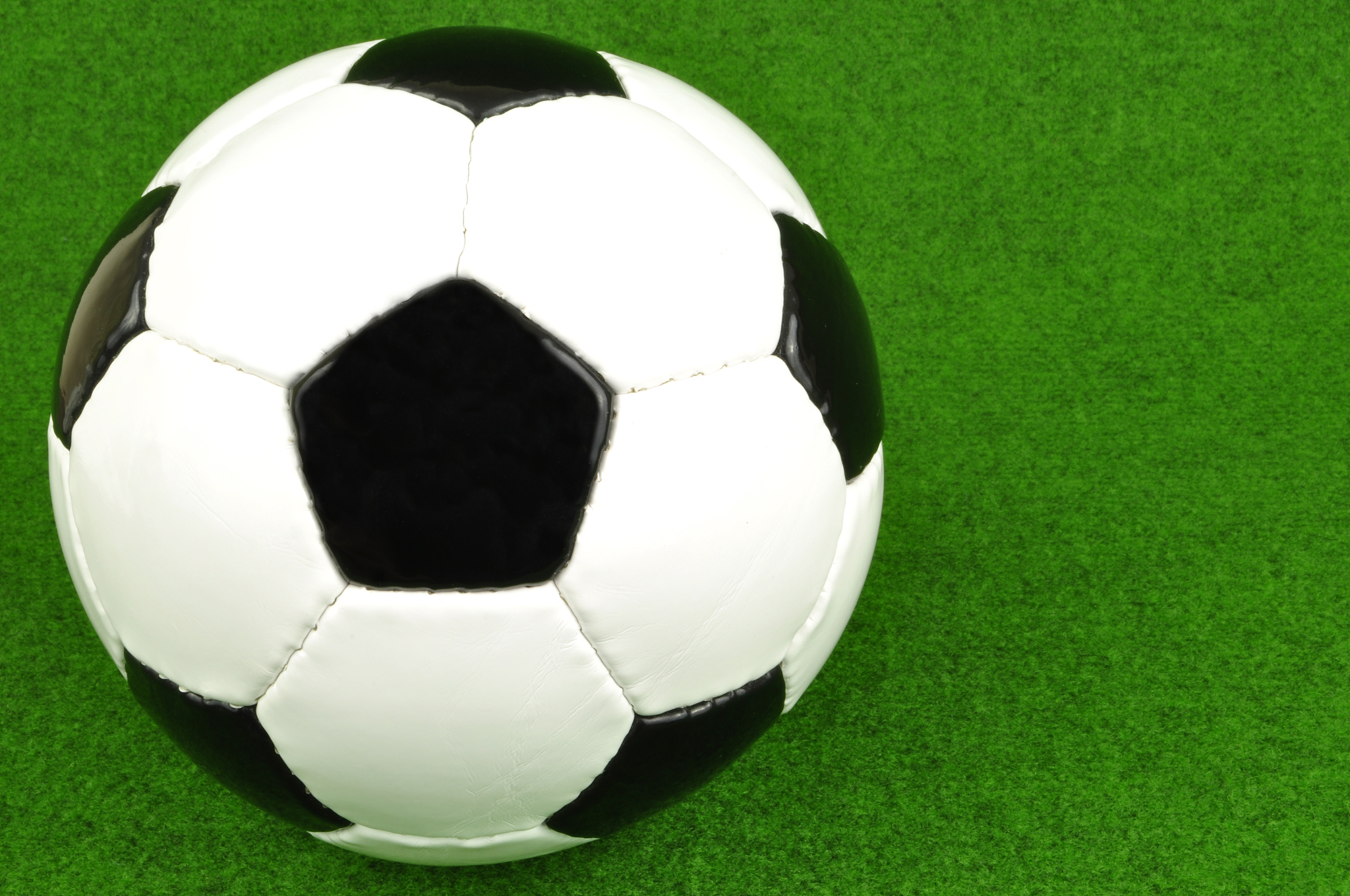 classic football