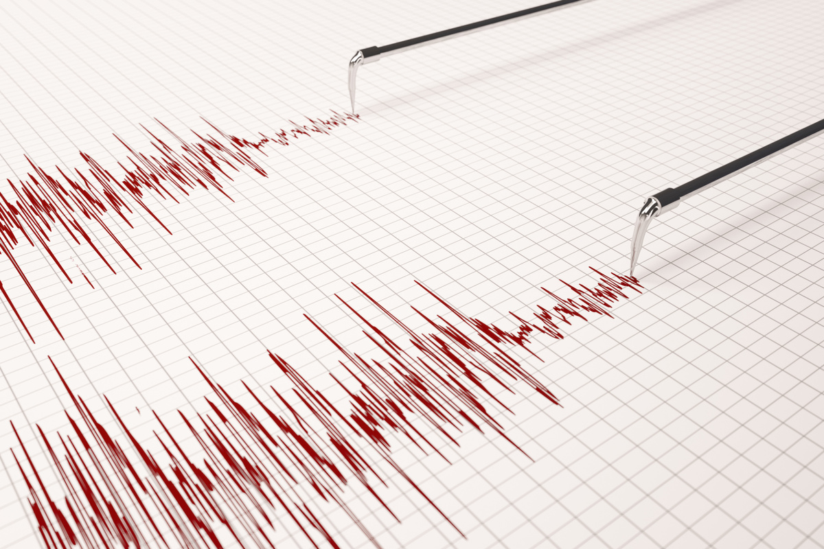 振动台模拟地震动：研究地震灾变机理和结构防震减灾的关键手段