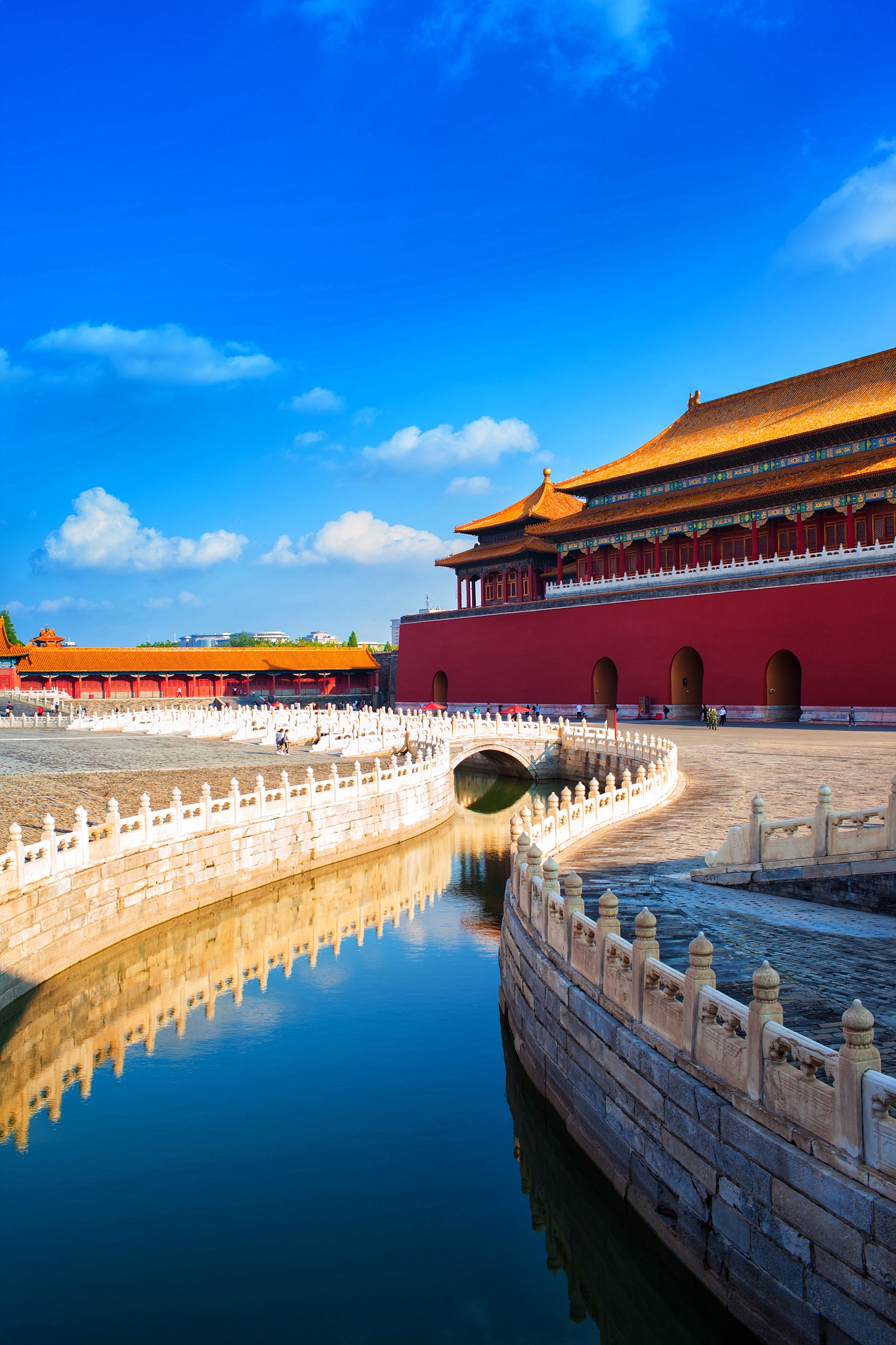 做一个北京旅游攻略ptt