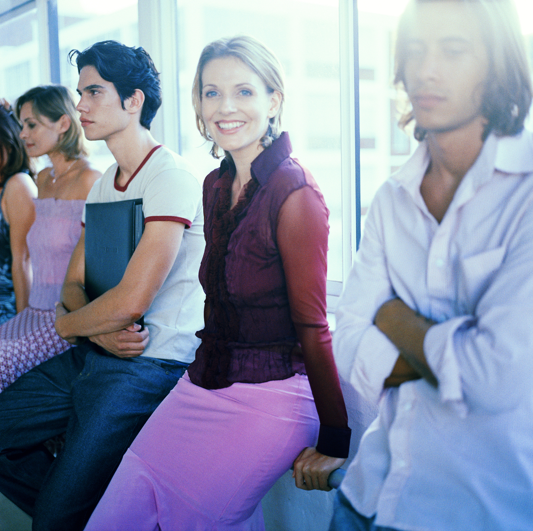 《实习生》影评：一部值得推荐的职场喜剧