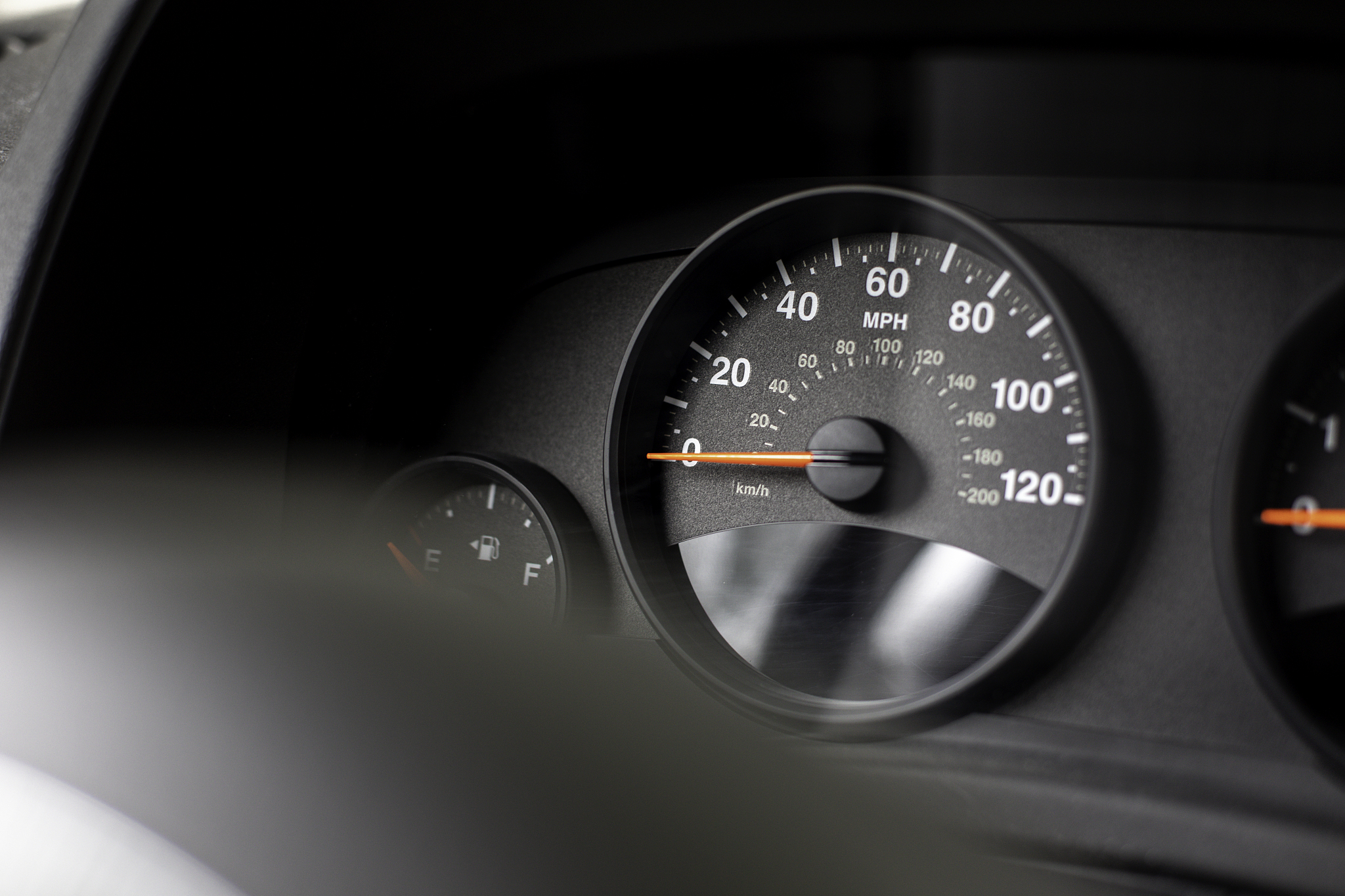 speedometer