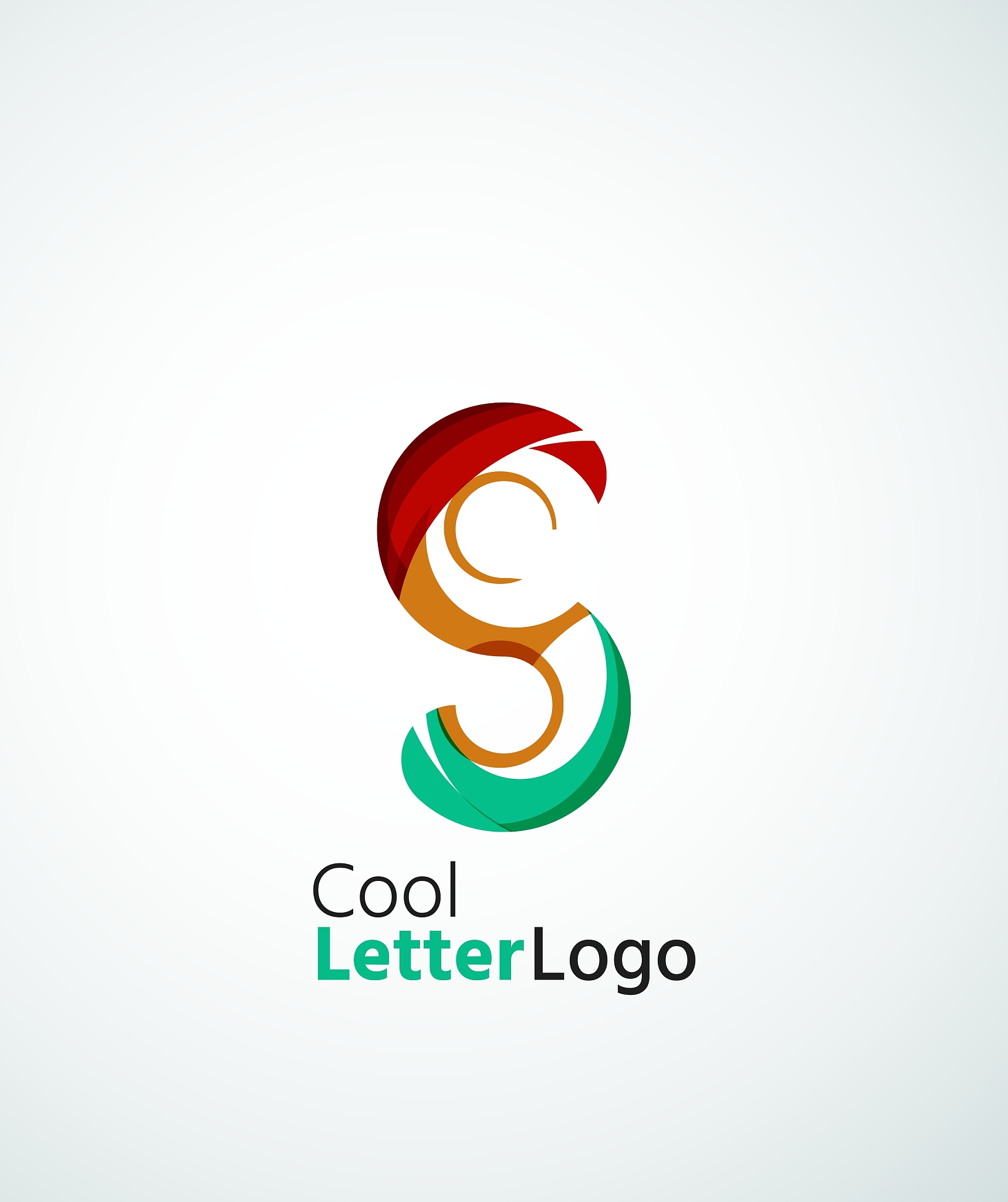 letter company logo