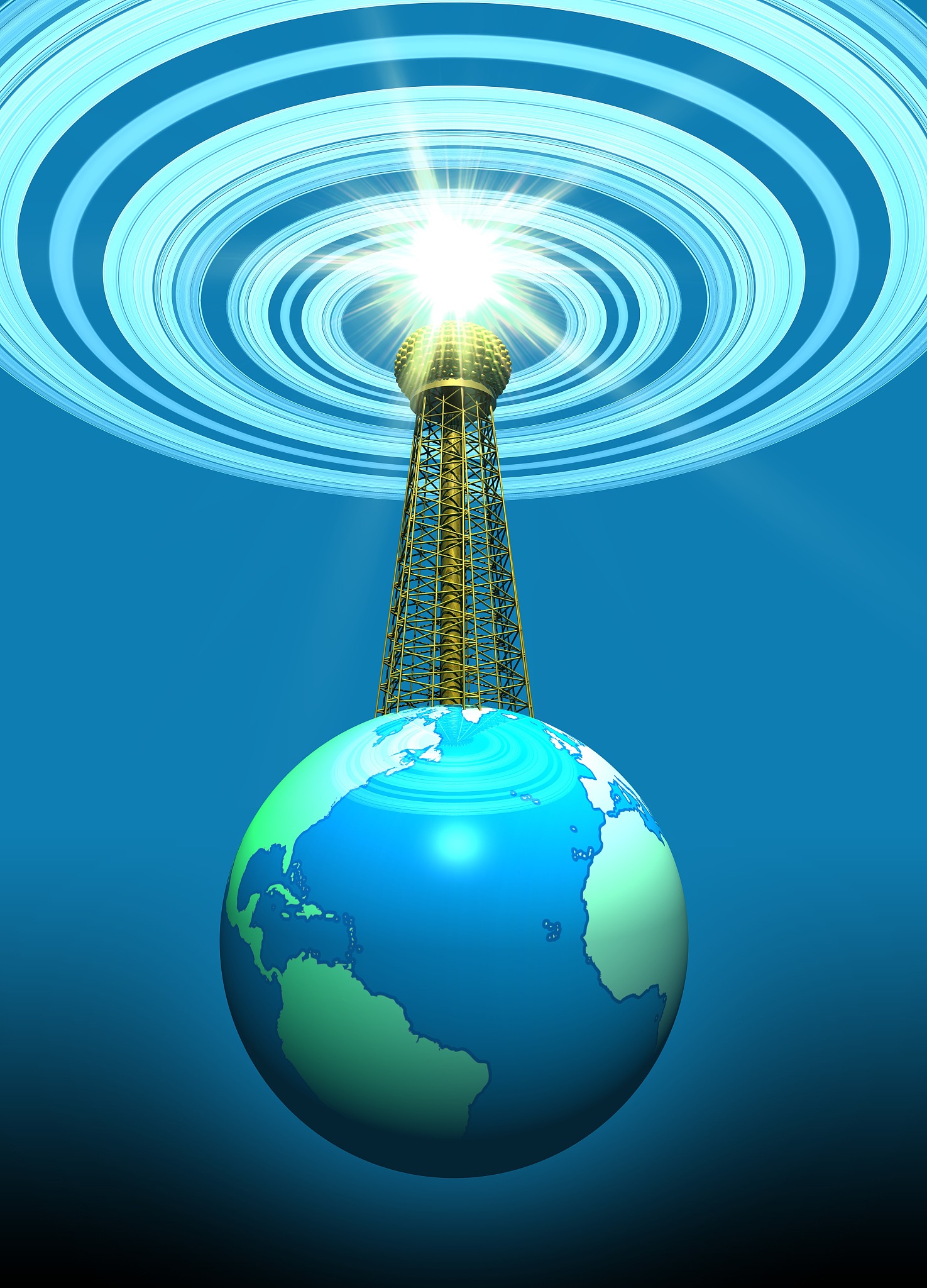 global communications