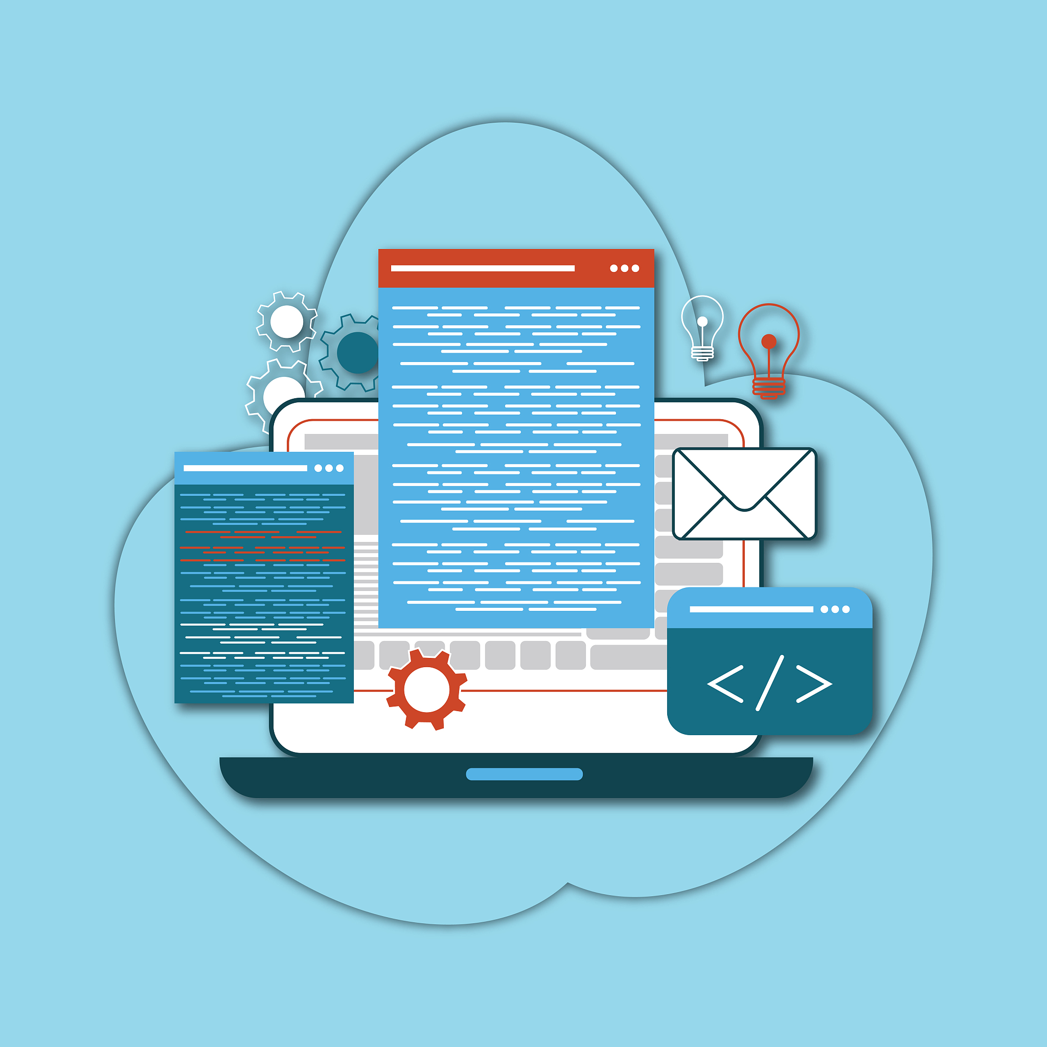 软件技术文档标准模板：规范编写指南