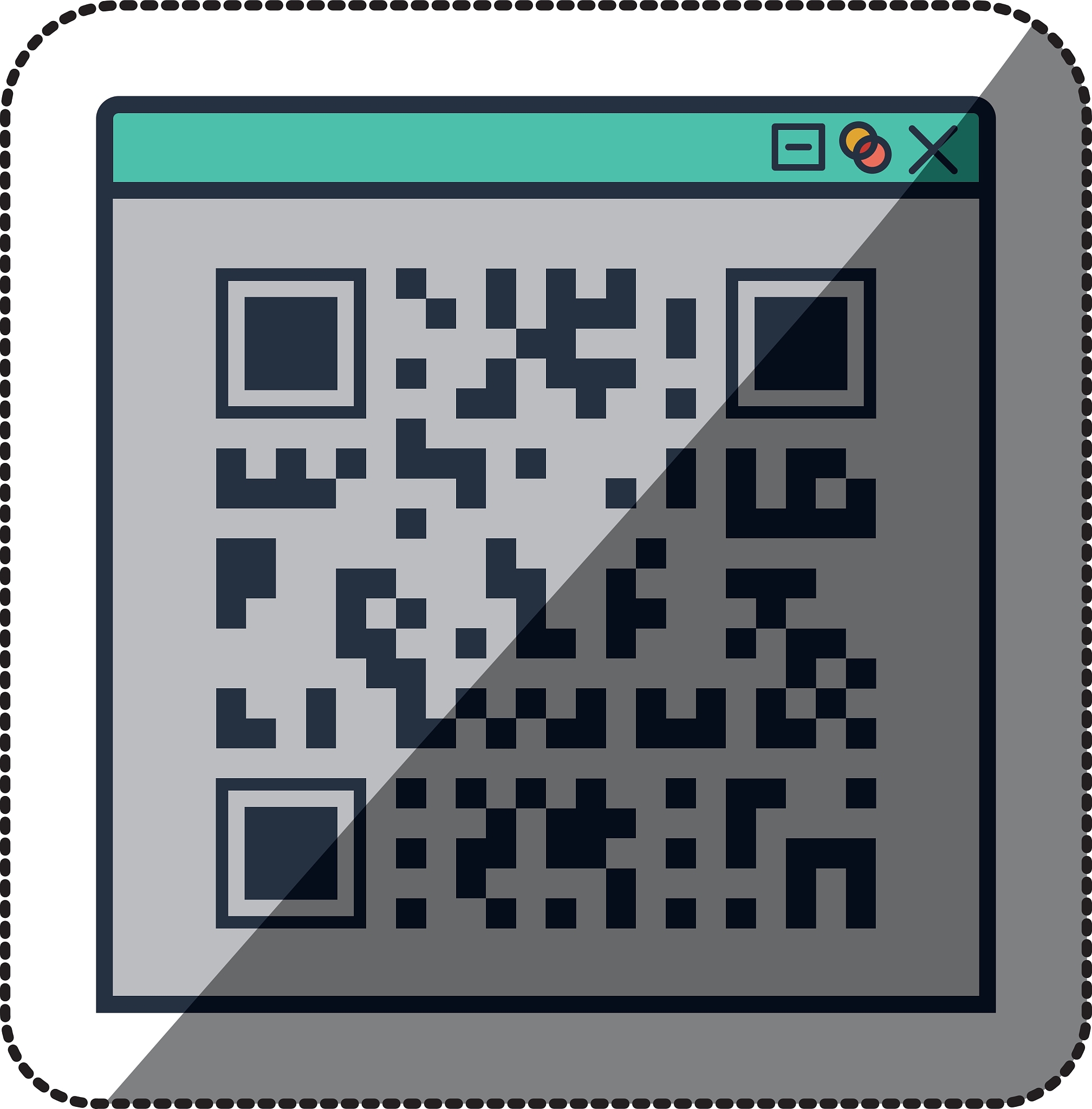 qrcodeQRCode