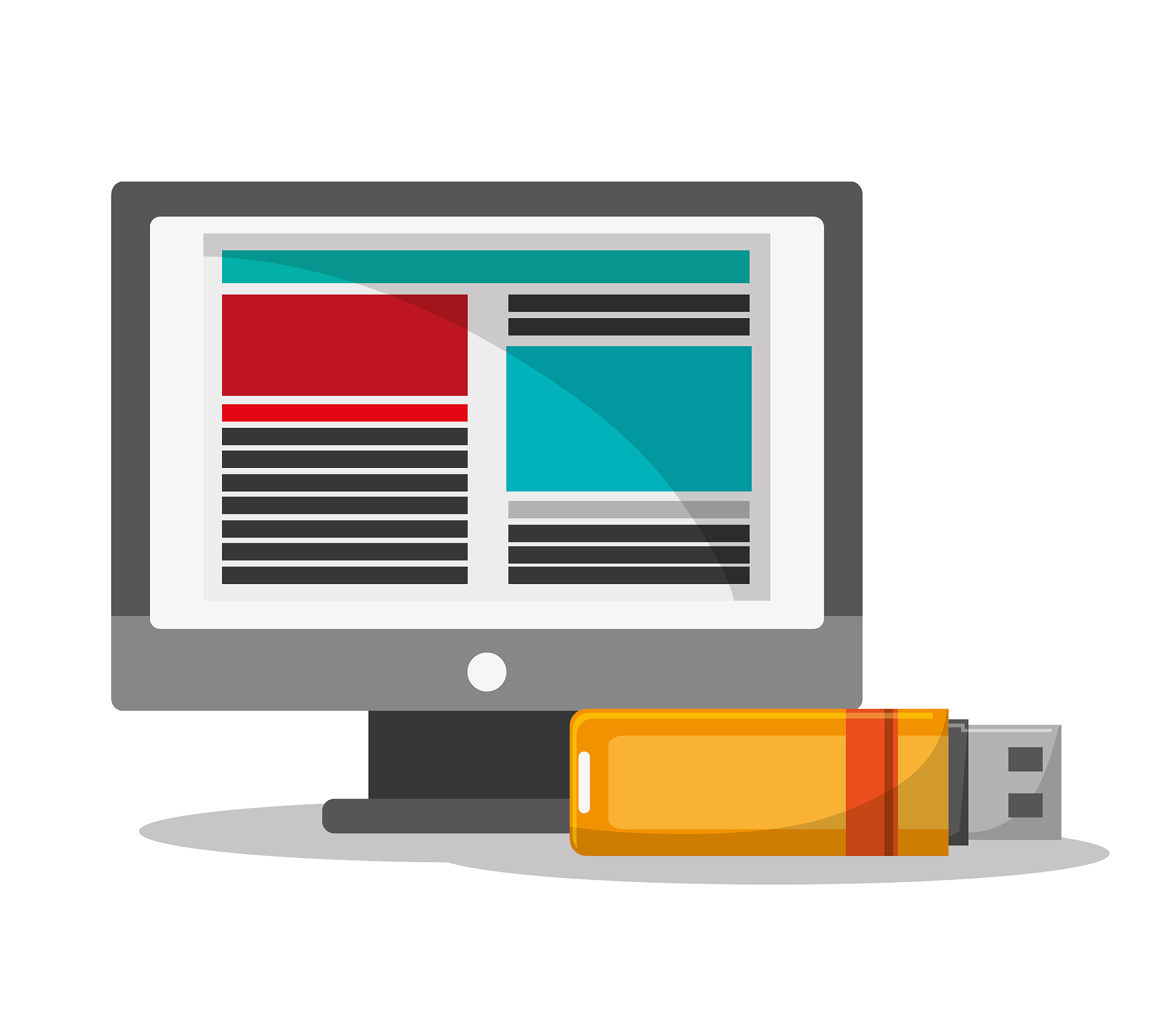 顺德职业技术学院计算机网络技术专业都学些什么