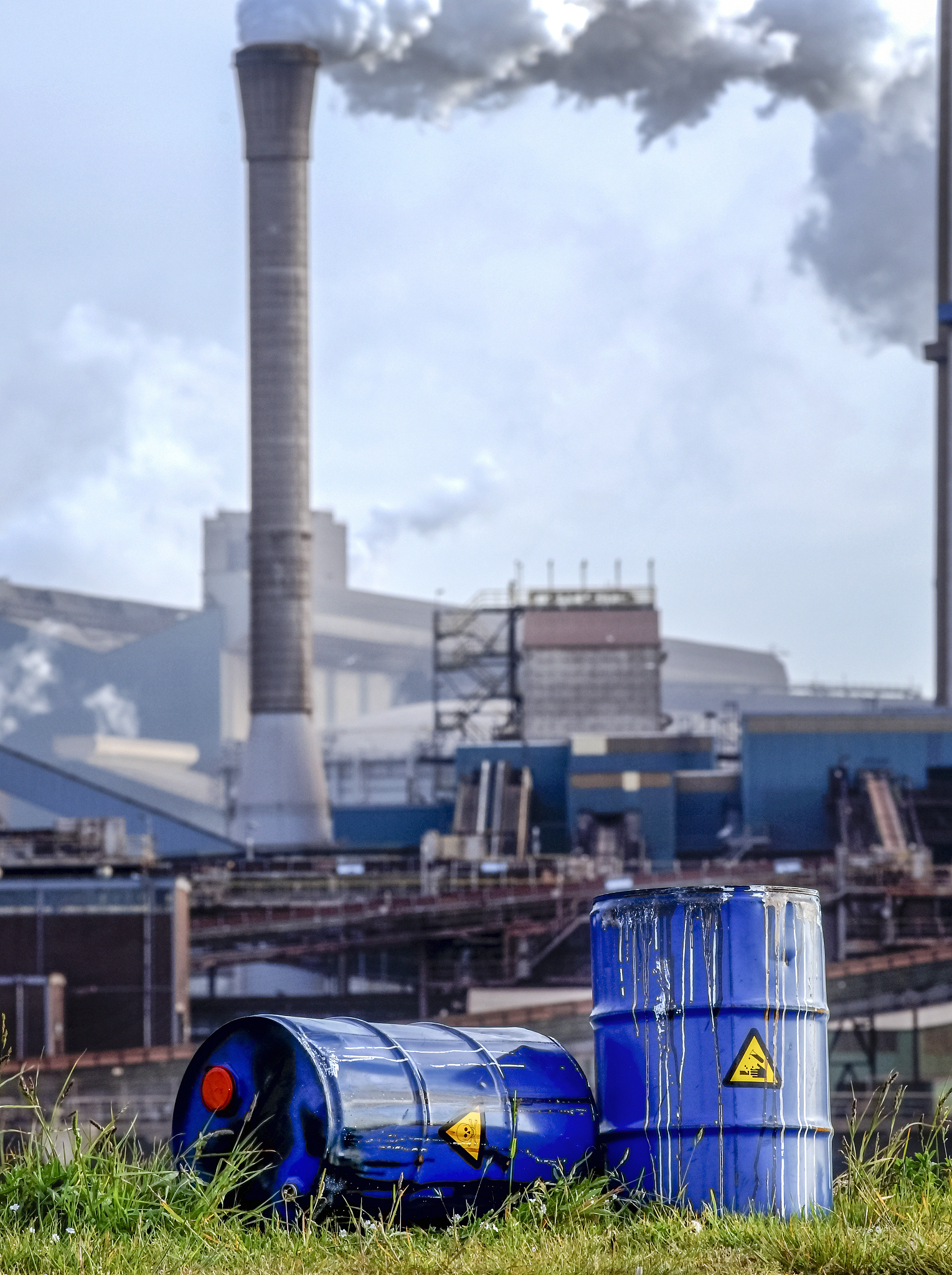 城市生活垃圾处理的现状与焚烧技术的应用