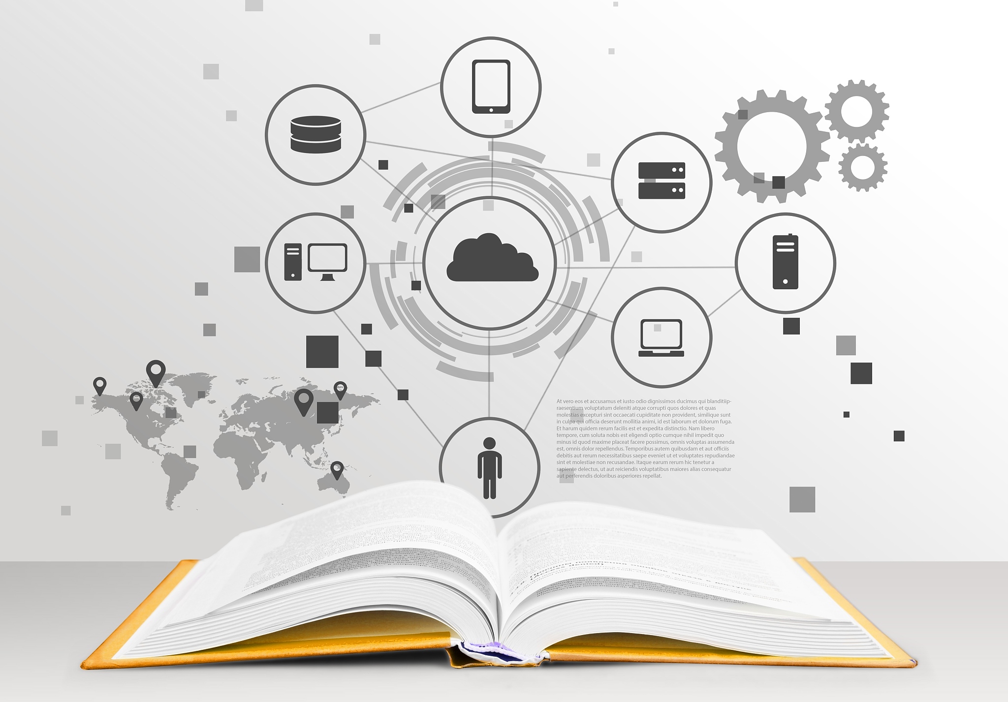 数字出版专业：数字时代的出版技能与思维方式