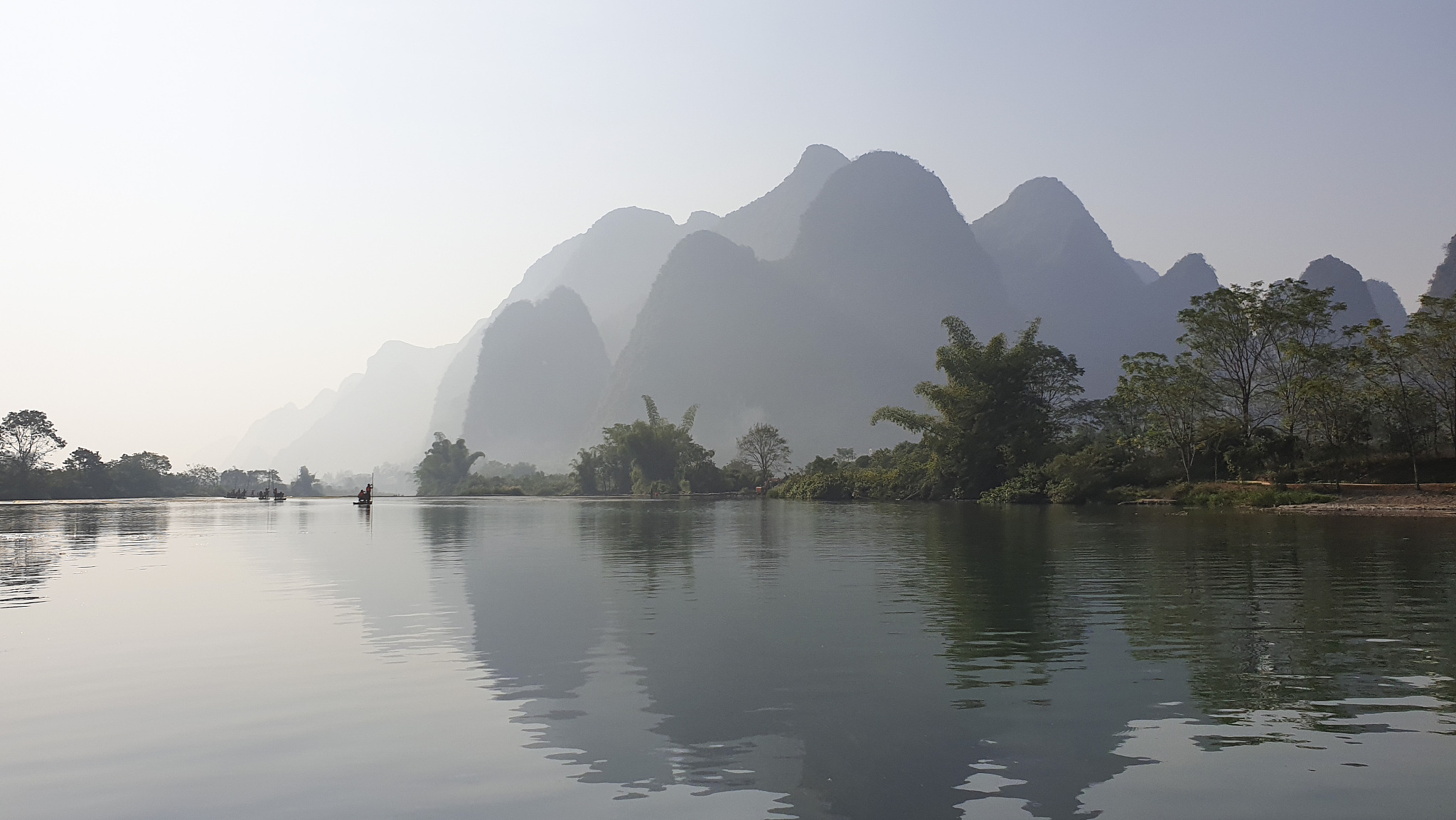 中国有哪些县城的名字很好听