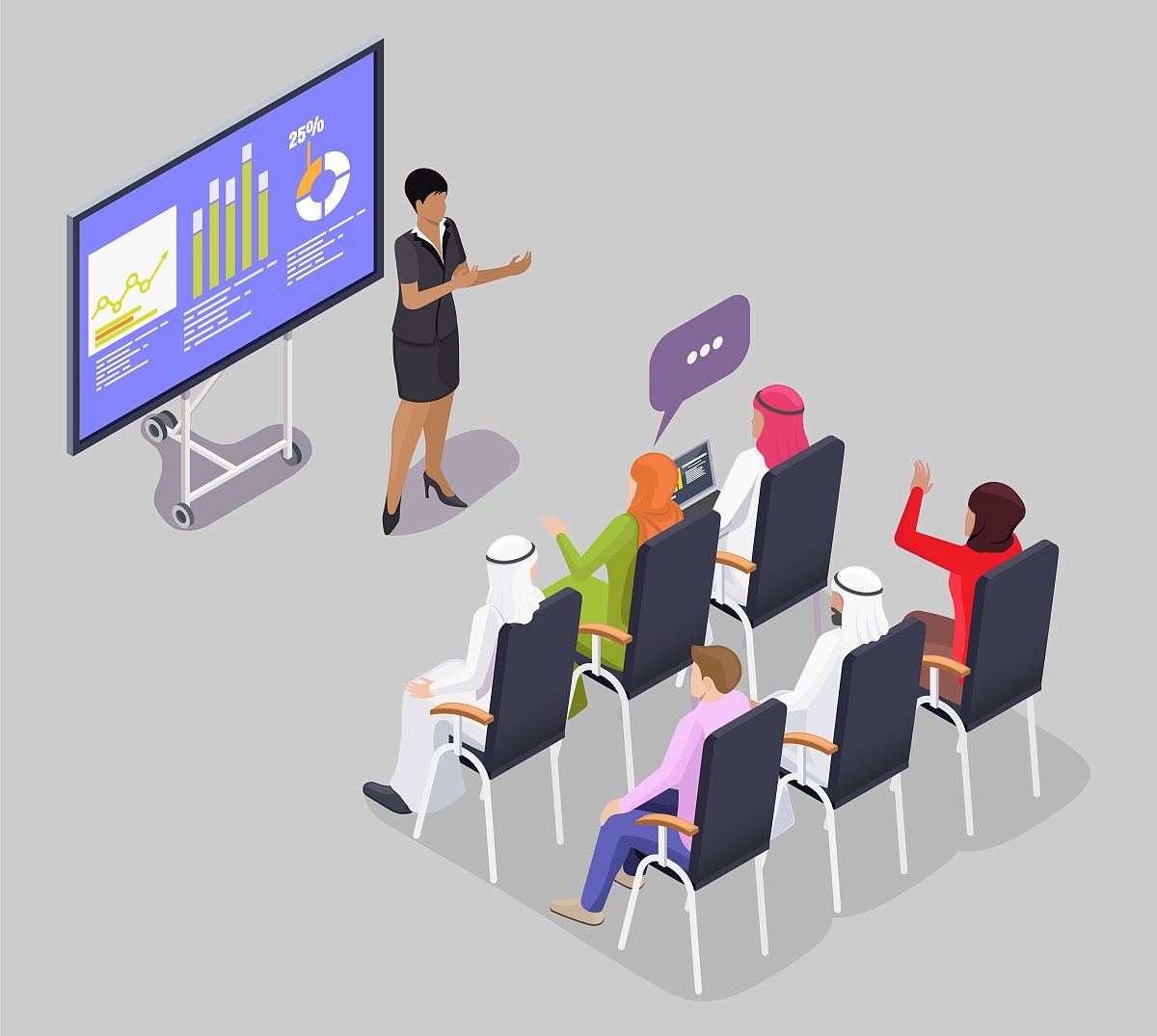 山西国际商务职业学院国际商务专业怎么样？综合评价及相关专业介绍