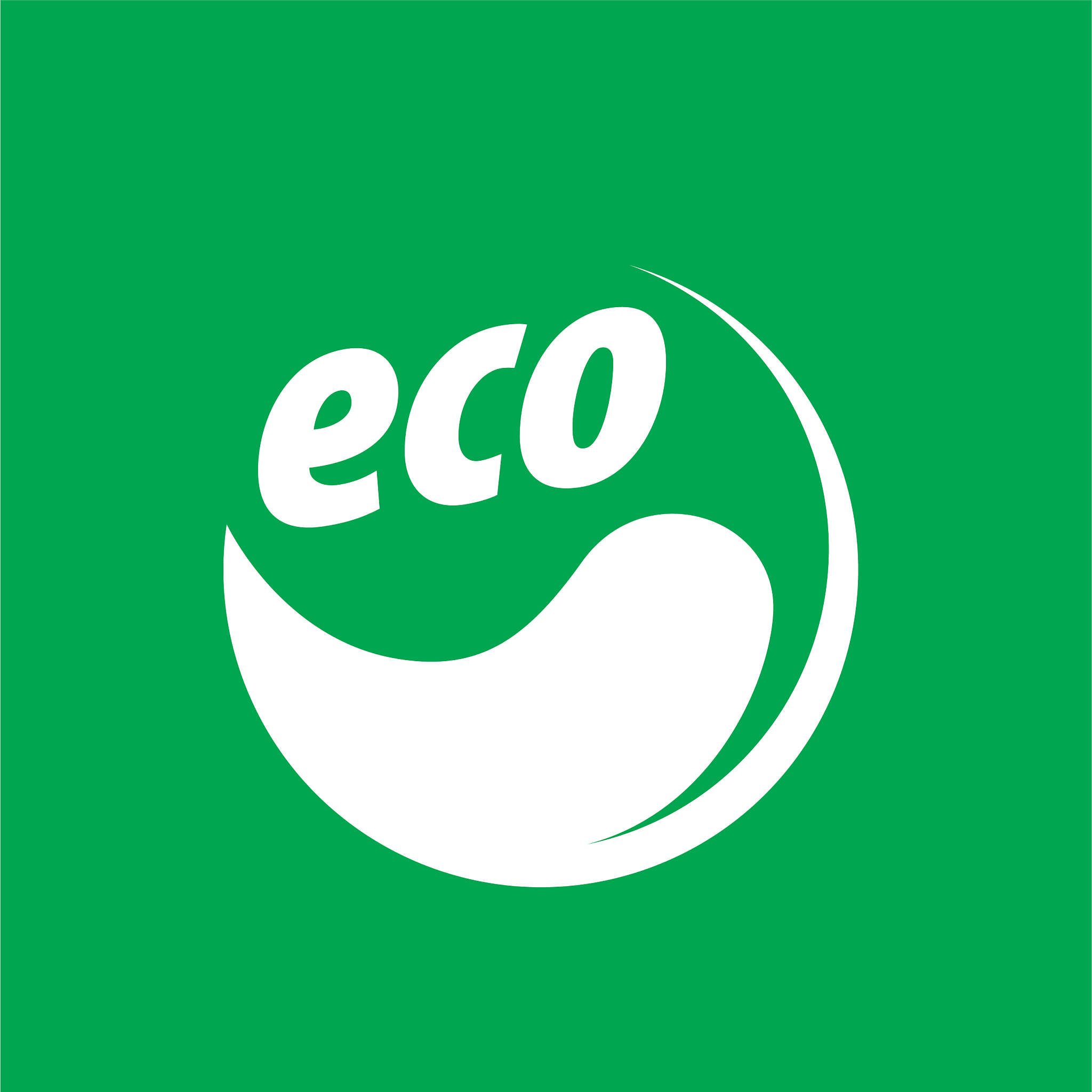 logo eco