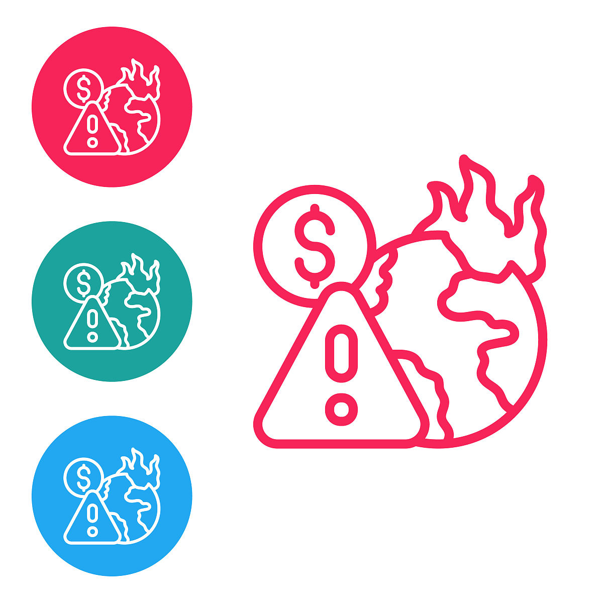 两次全球大危机深度对比：探寻历史规律，洞察未来趋势