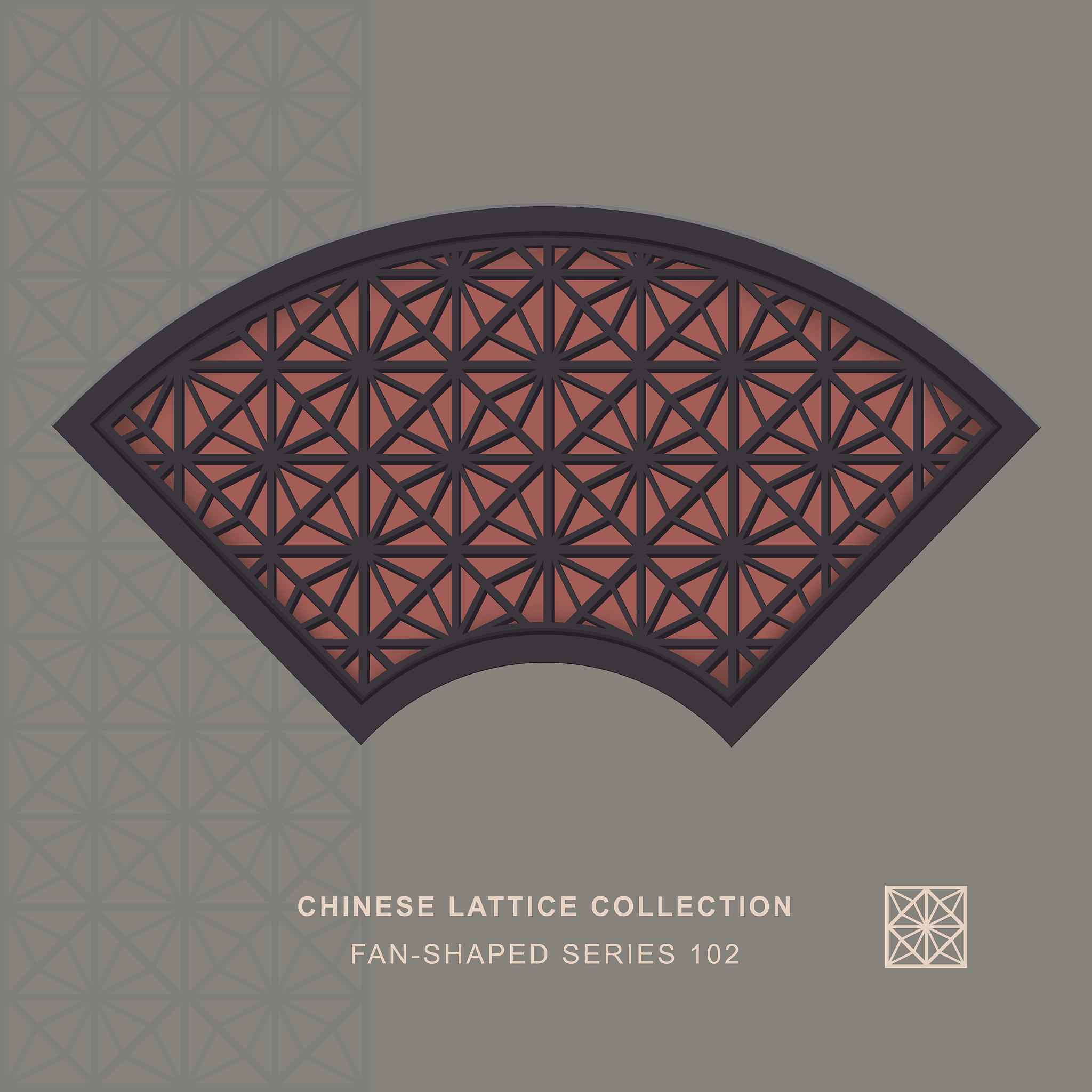 扇形面积公式：数学表达及推导