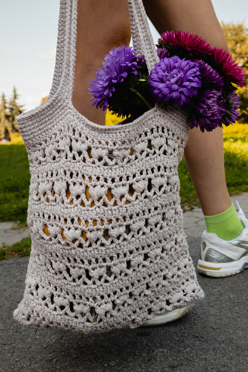 钩针编织的客户细分