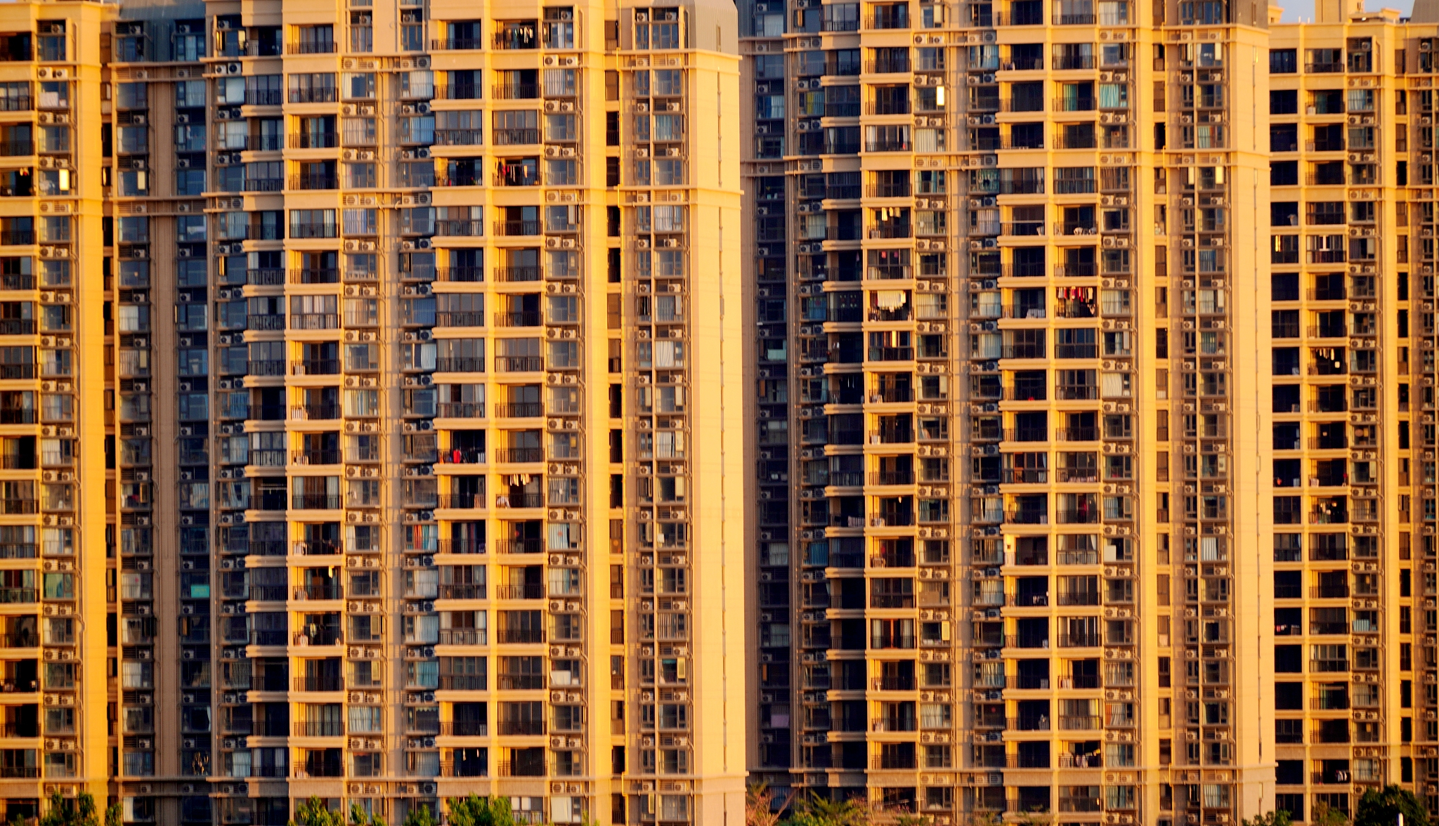 小区容积率计算公式及详解 - 建筑密度指标