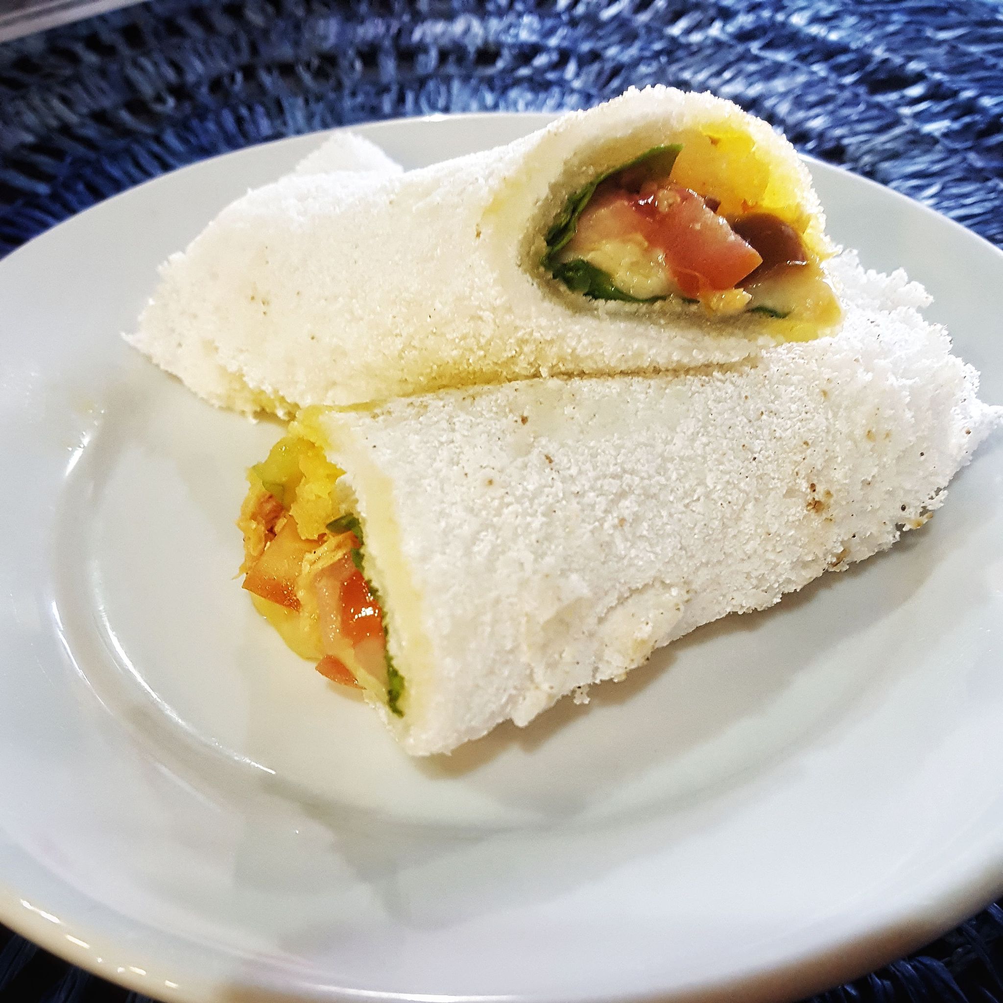 Pagamento em duas partes: Limite e Pix