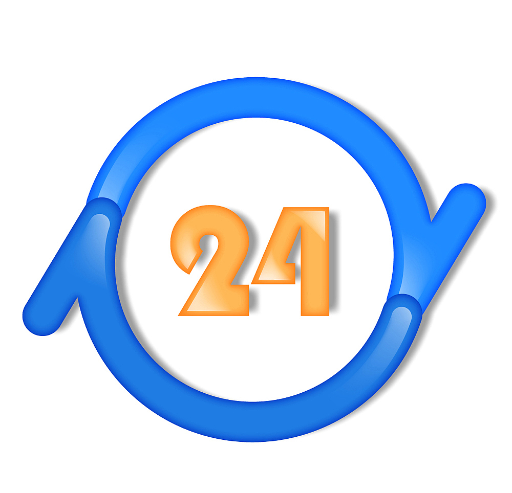 shopping concept icon