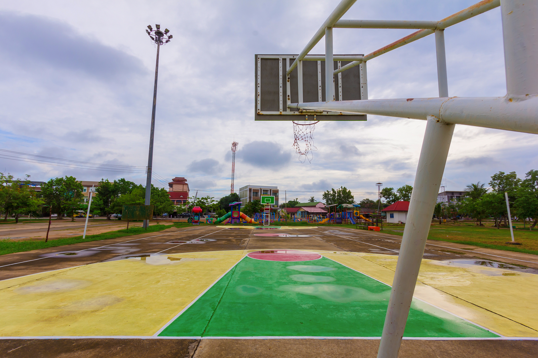 大同体育运动学校2023年学校寝室环境怎么样 好不好