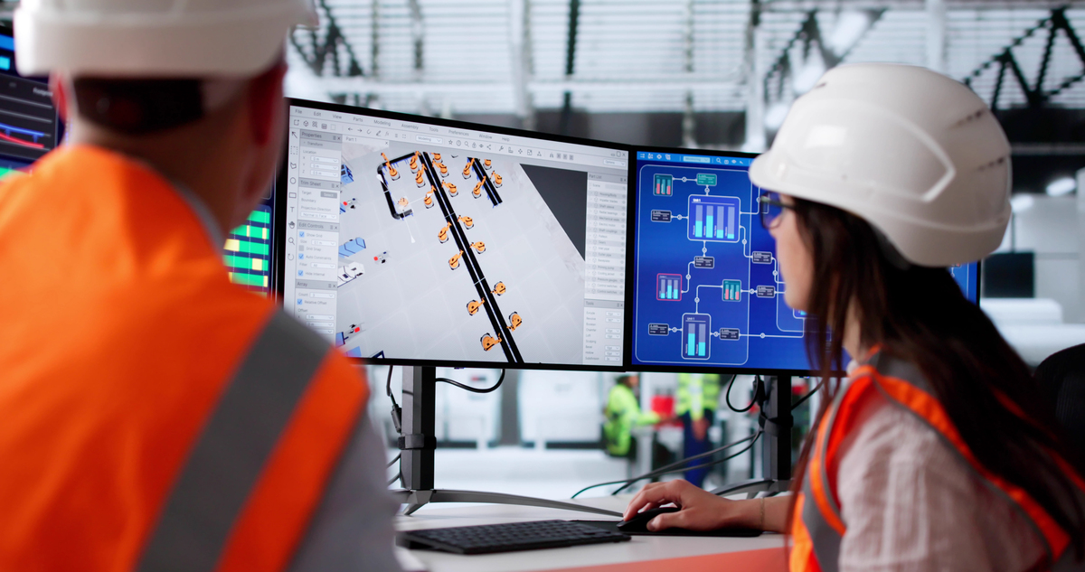 ICT 工作岗位：实践、研究与未来趋势