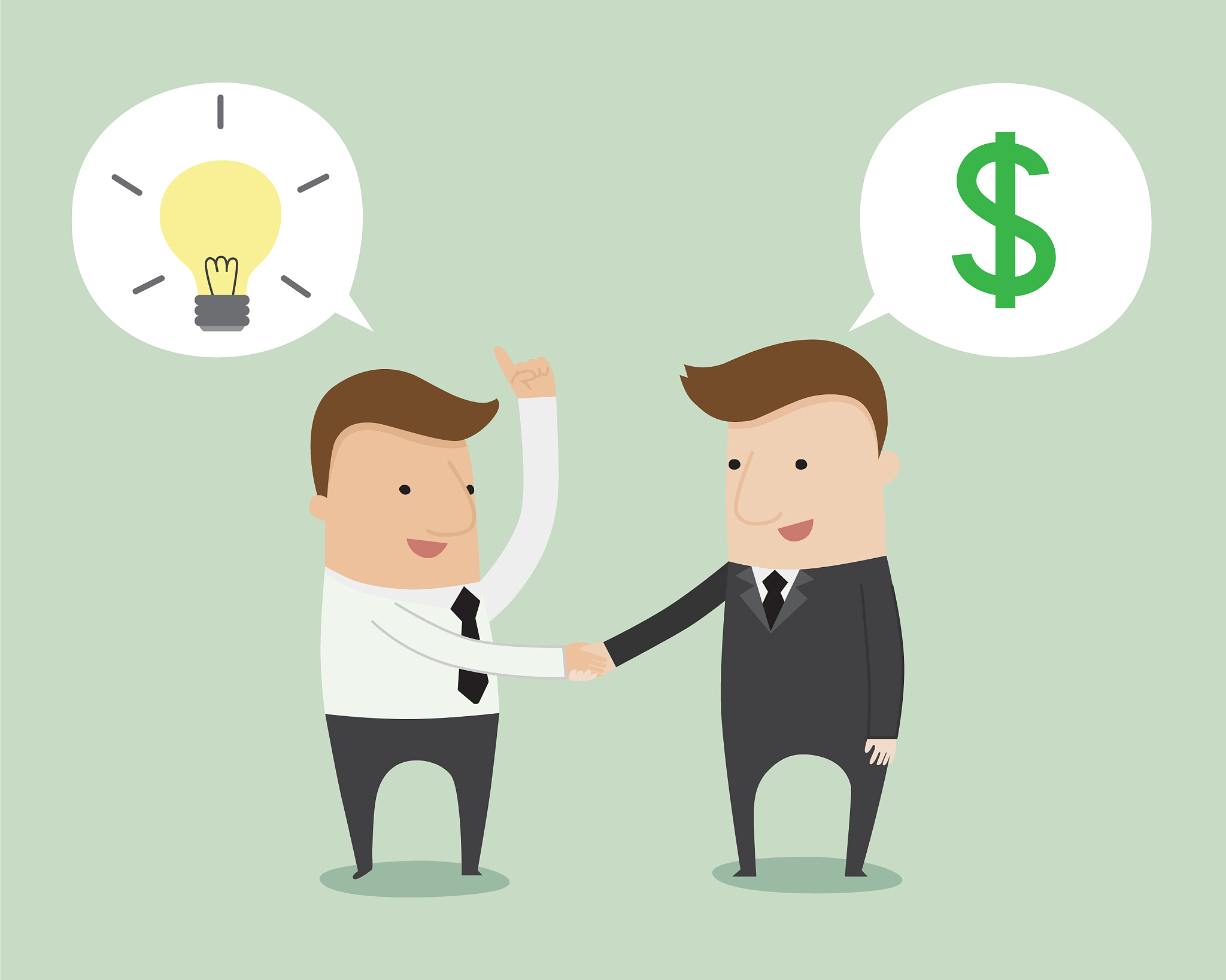 business negotiation