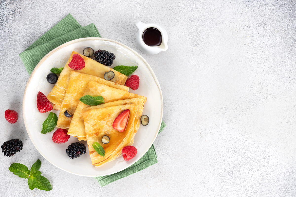 早餐吃什么水果比较适合