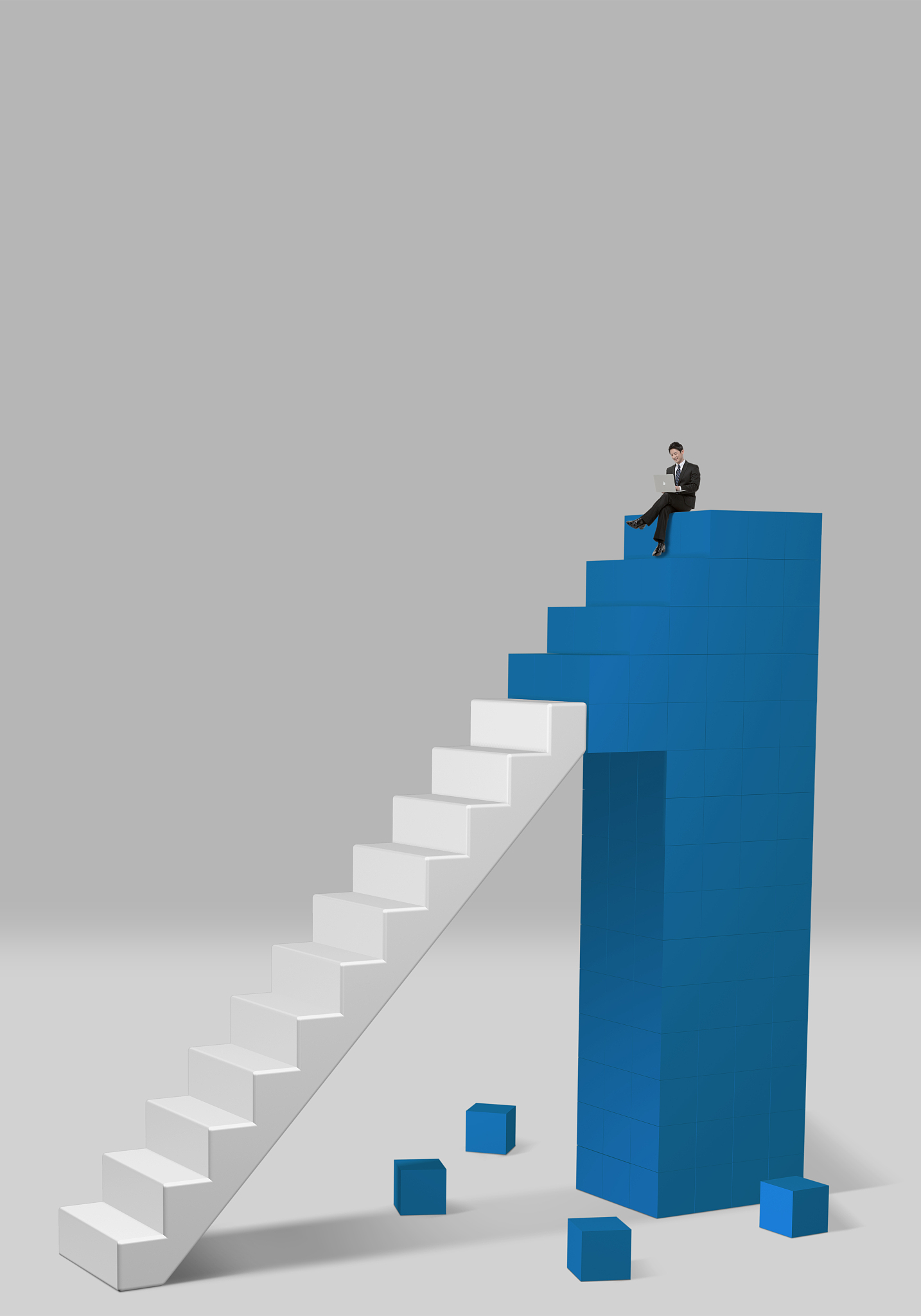 number one, figure, business