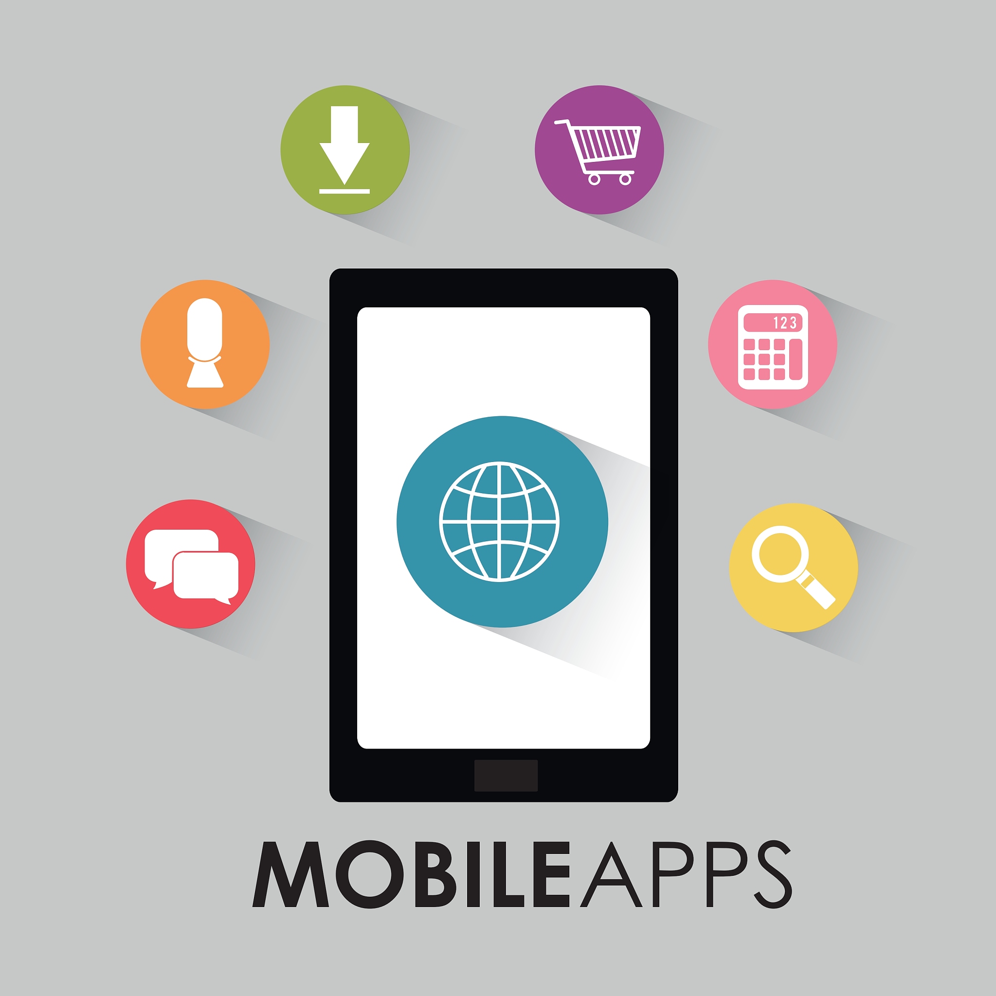 mobile applications entertainment
