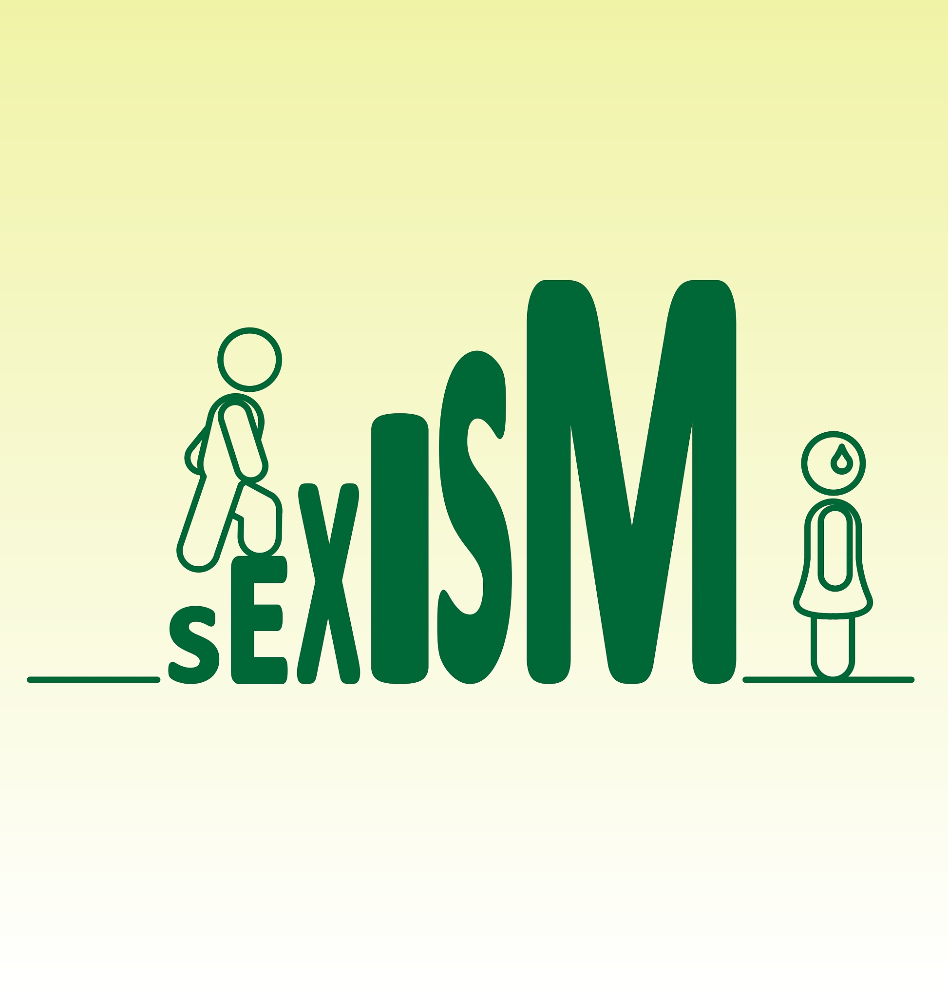 媒体中的性别刻板印象：电影、游戏、广告和电视节目中的有害描绘