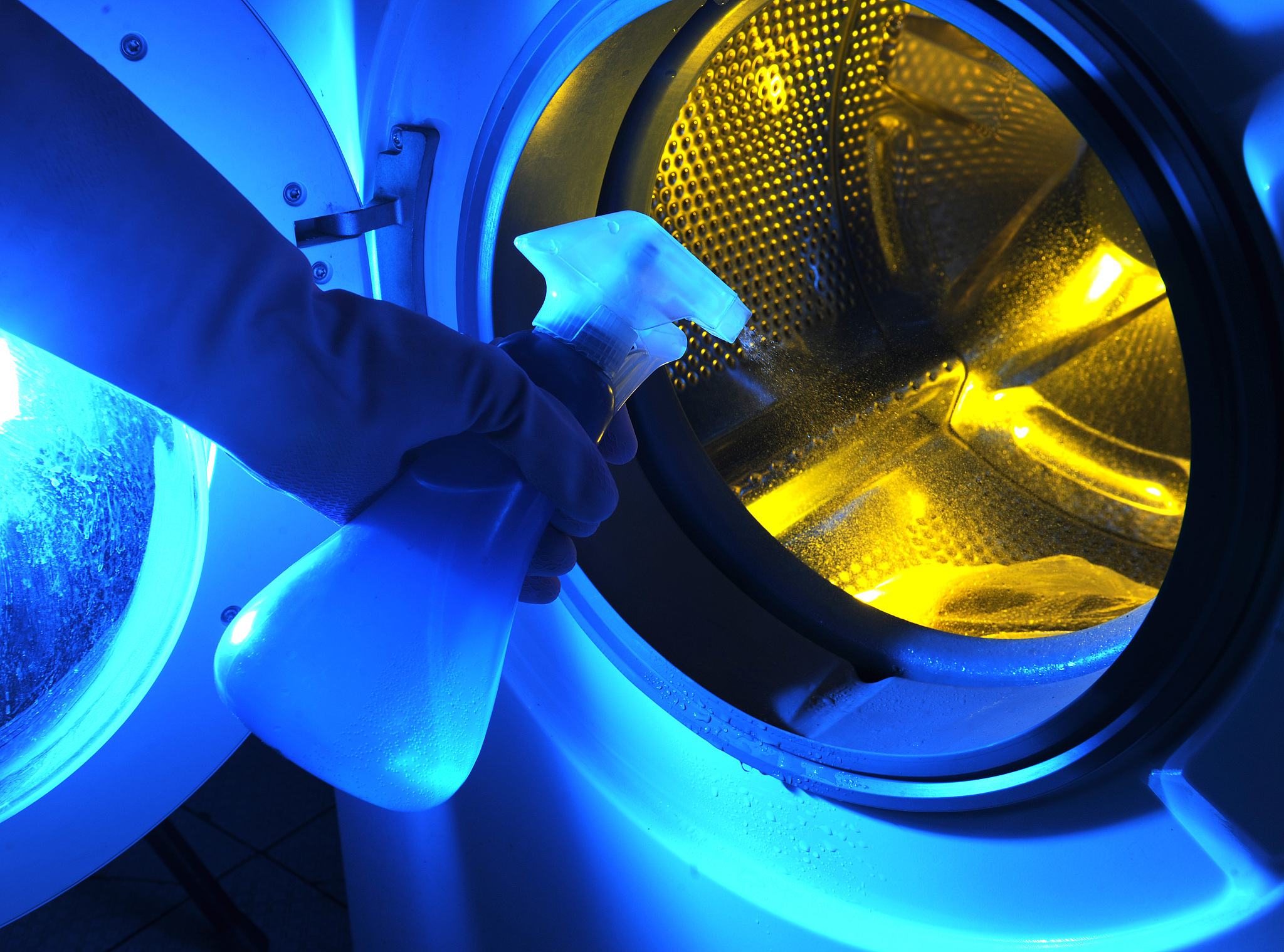 详细介绍激光清洗优势