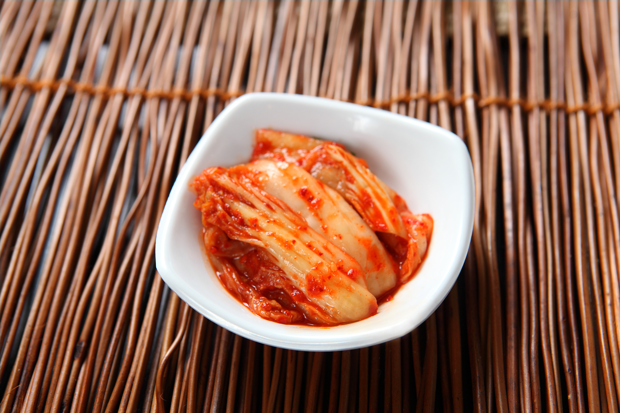 kimchi