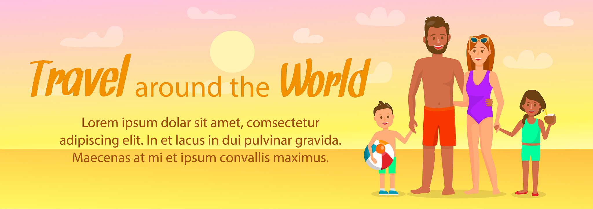 My Dad Would Have Been America's Richest Man in Another World