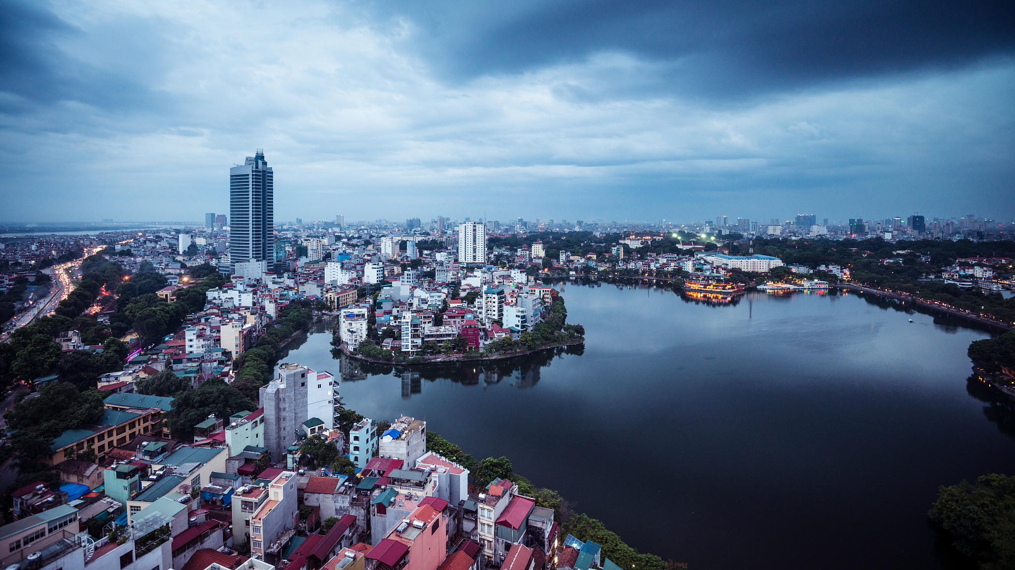 hanoi