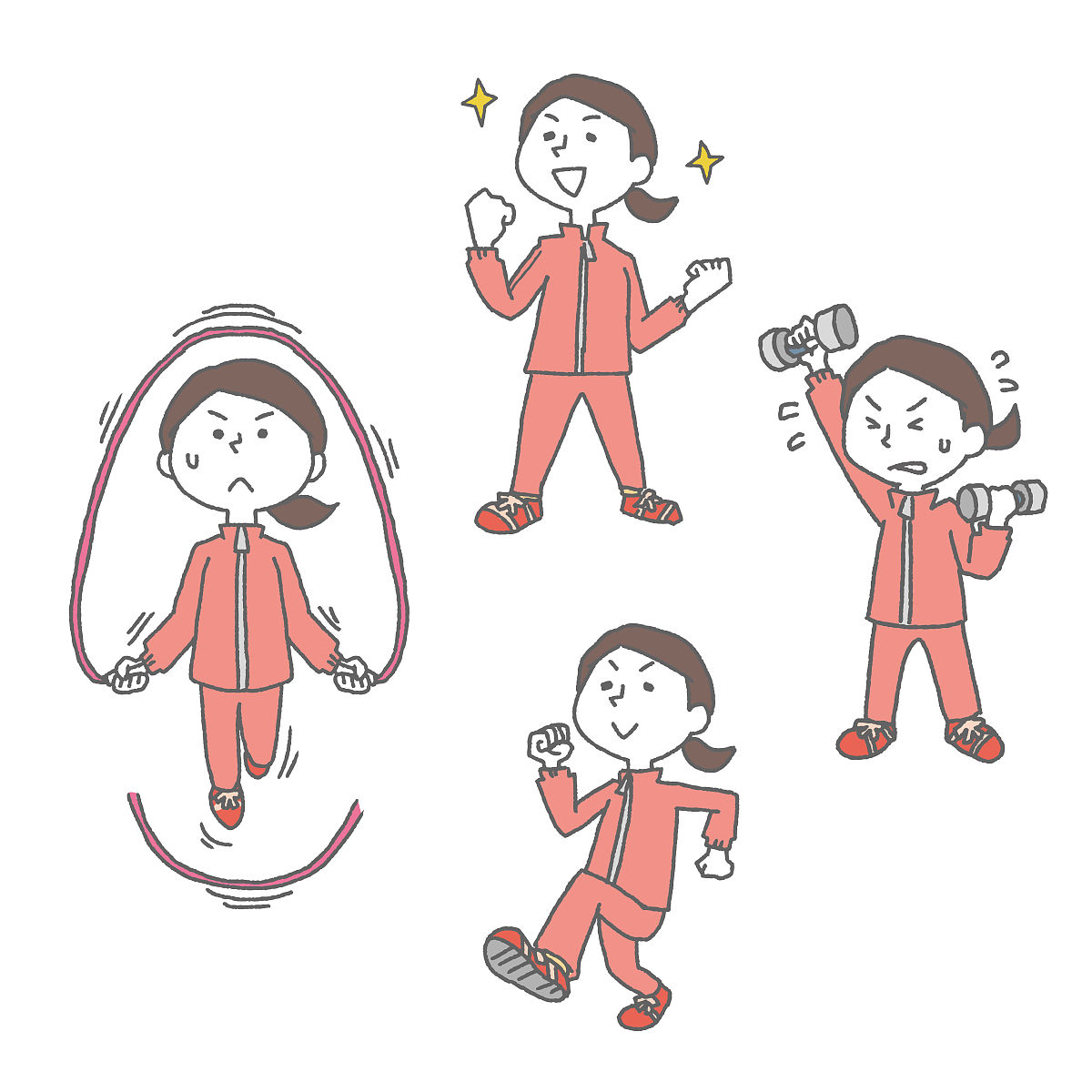 项目实施中质量管理人员