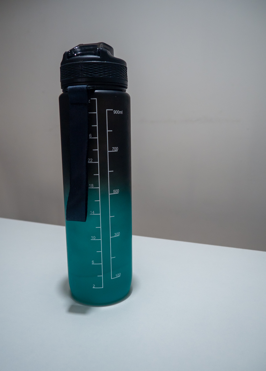 安然纳米休闲杯容量是多少？能装多少水？