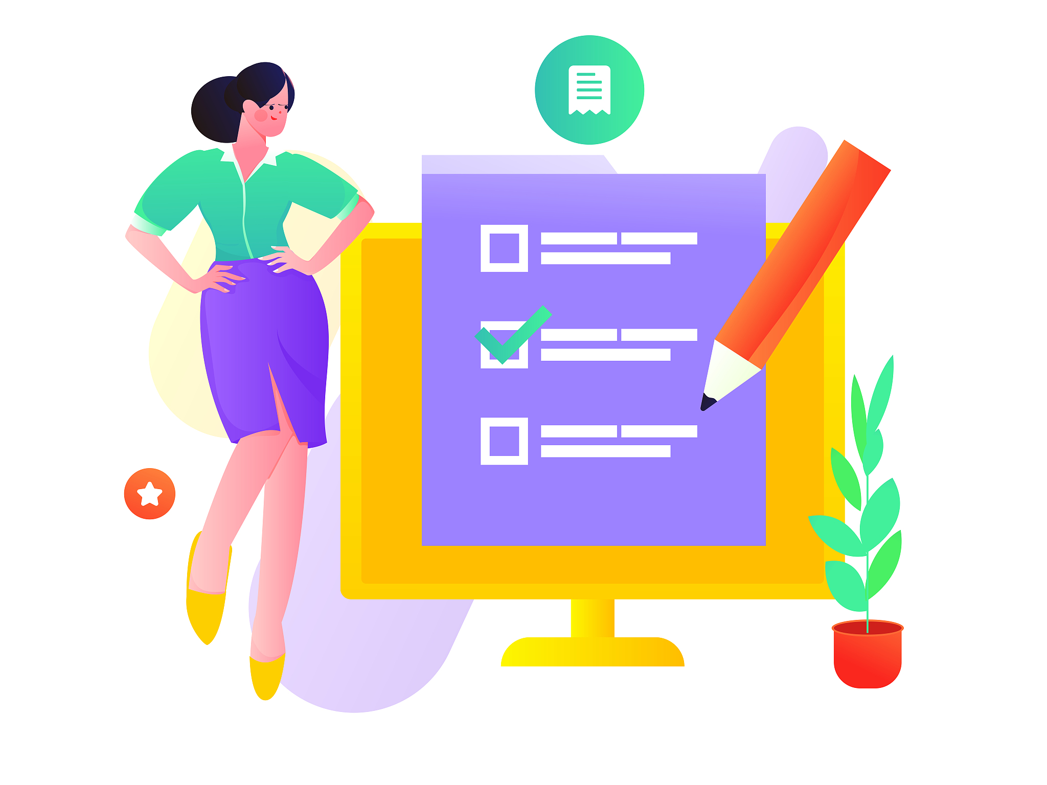 网赚秘籍：8种利用网络做兼职赚钱的方法