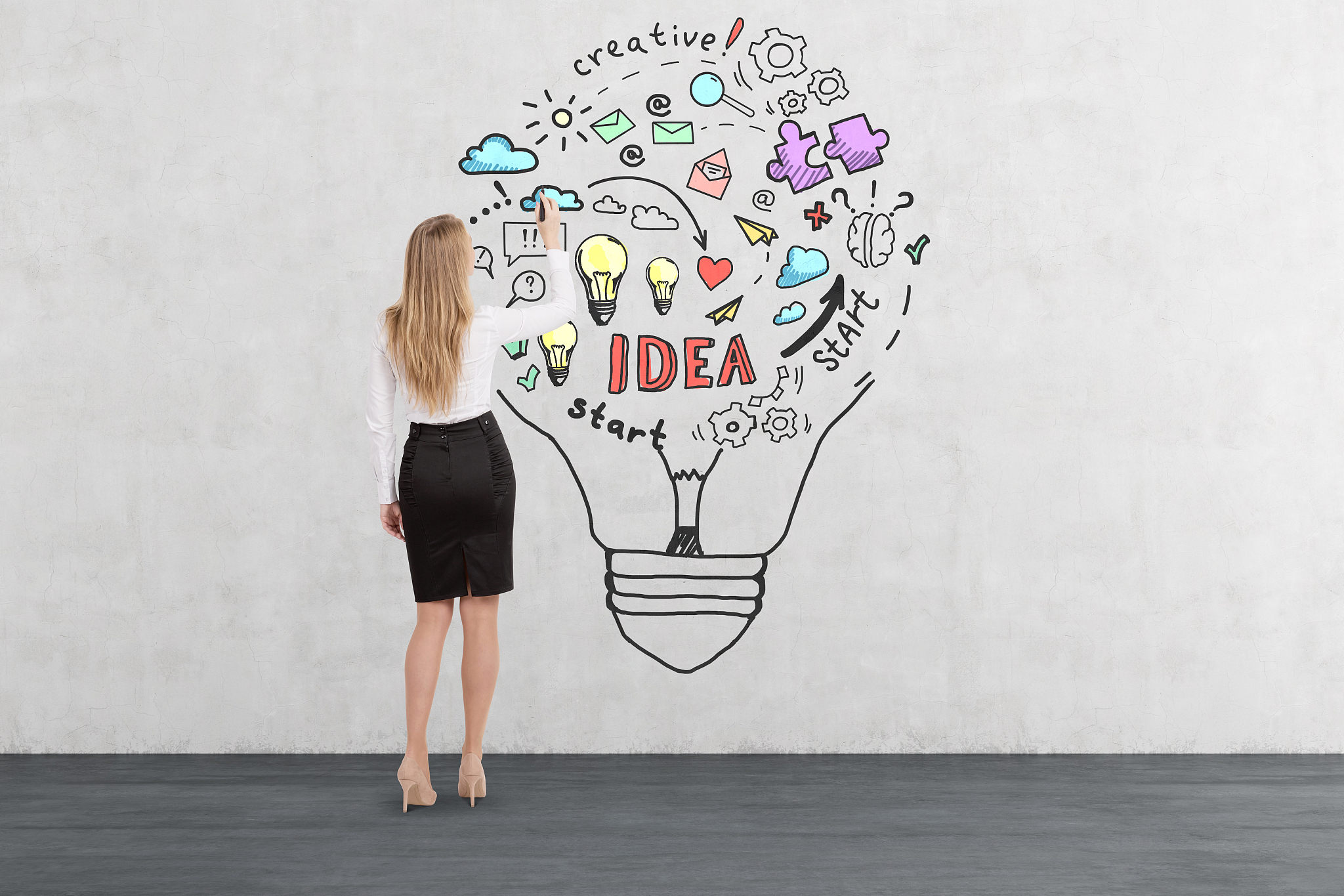 摩擦头发会产生静电吗？