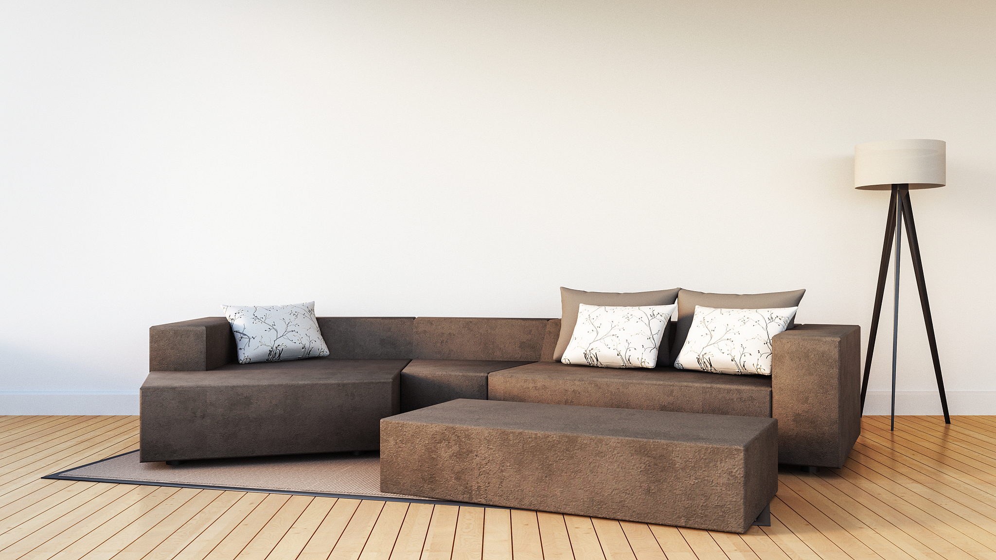 modern living