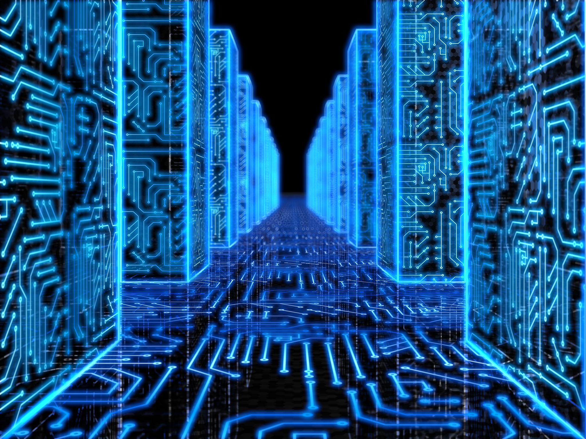 introduce clustertech Limited