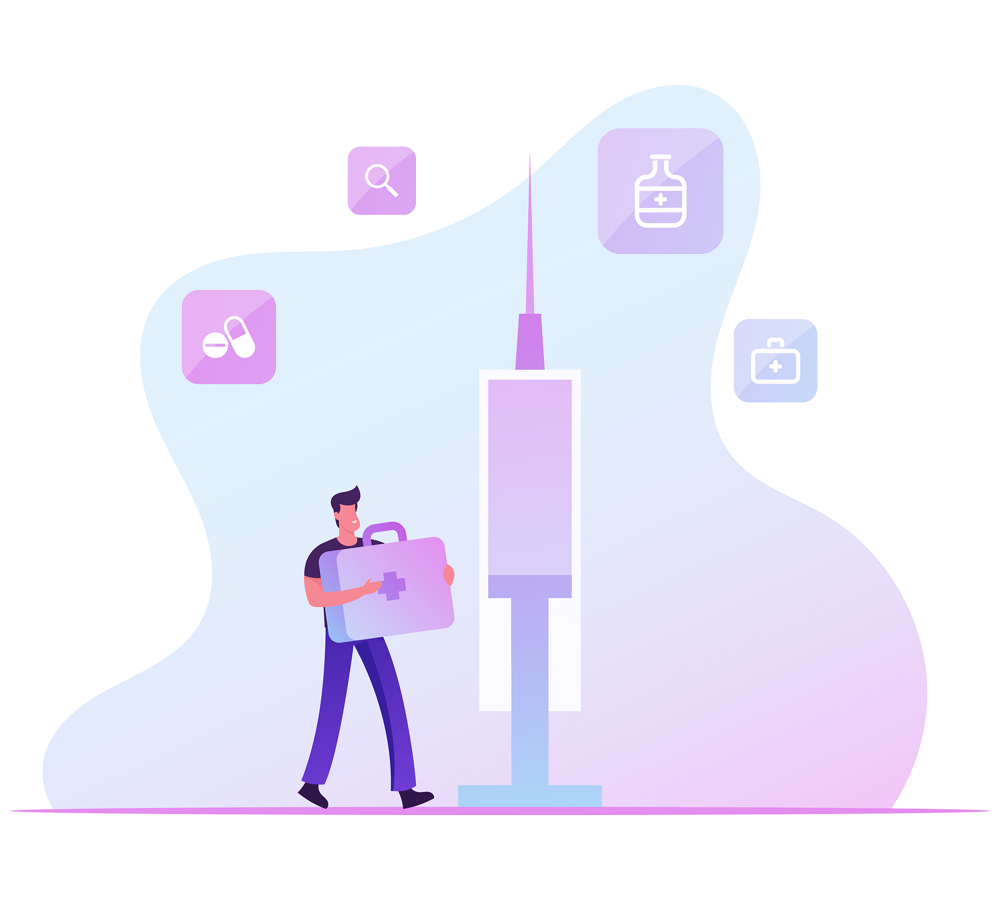 翻译一下：Human papillomaviruses HPV are responsible for developing this disease According to the National Cancer Institute there are about 14 high-risk HPV types 3 It ranks fourth on the list of deadly di