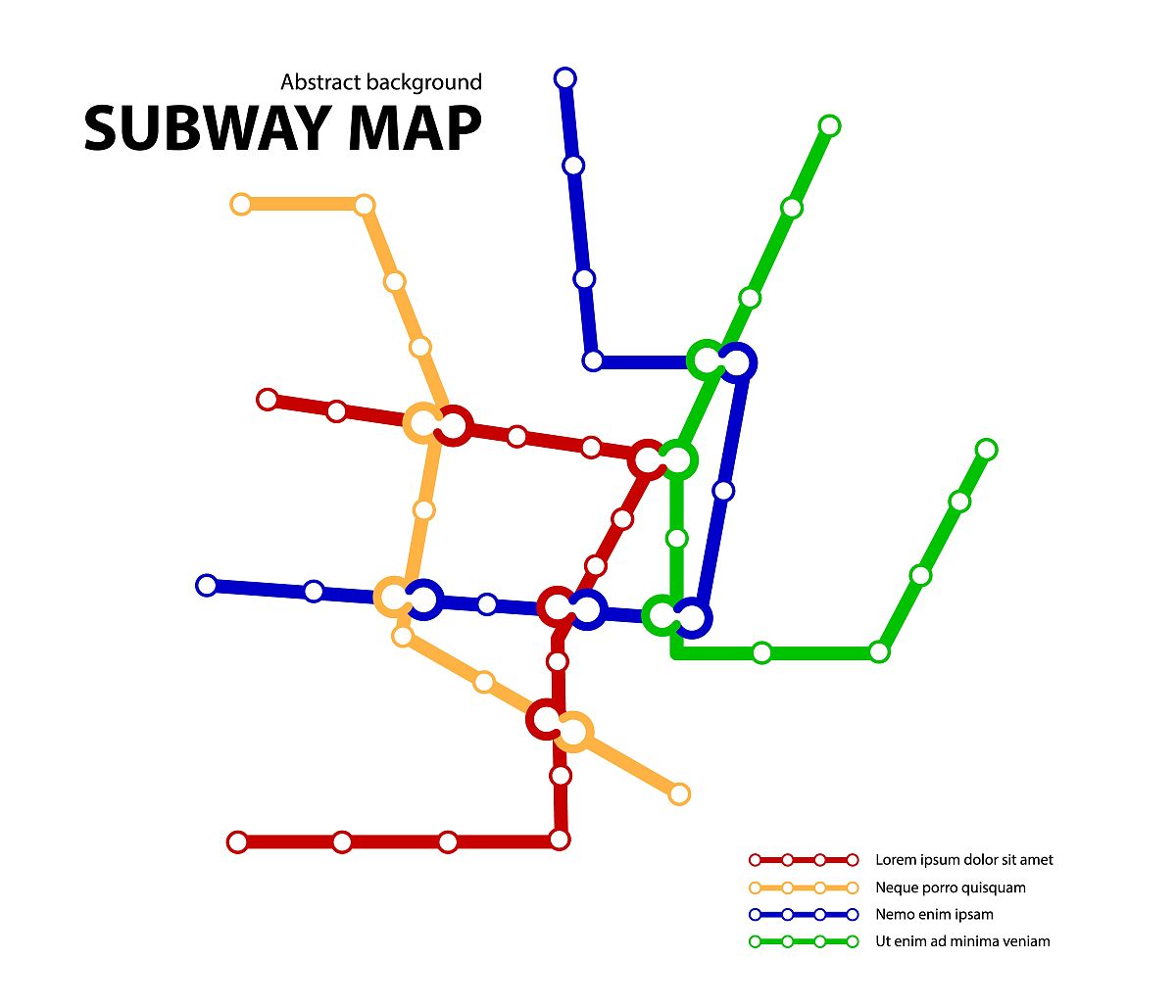 长沙地铁4号线如何换乘1号线到达湖南大学？