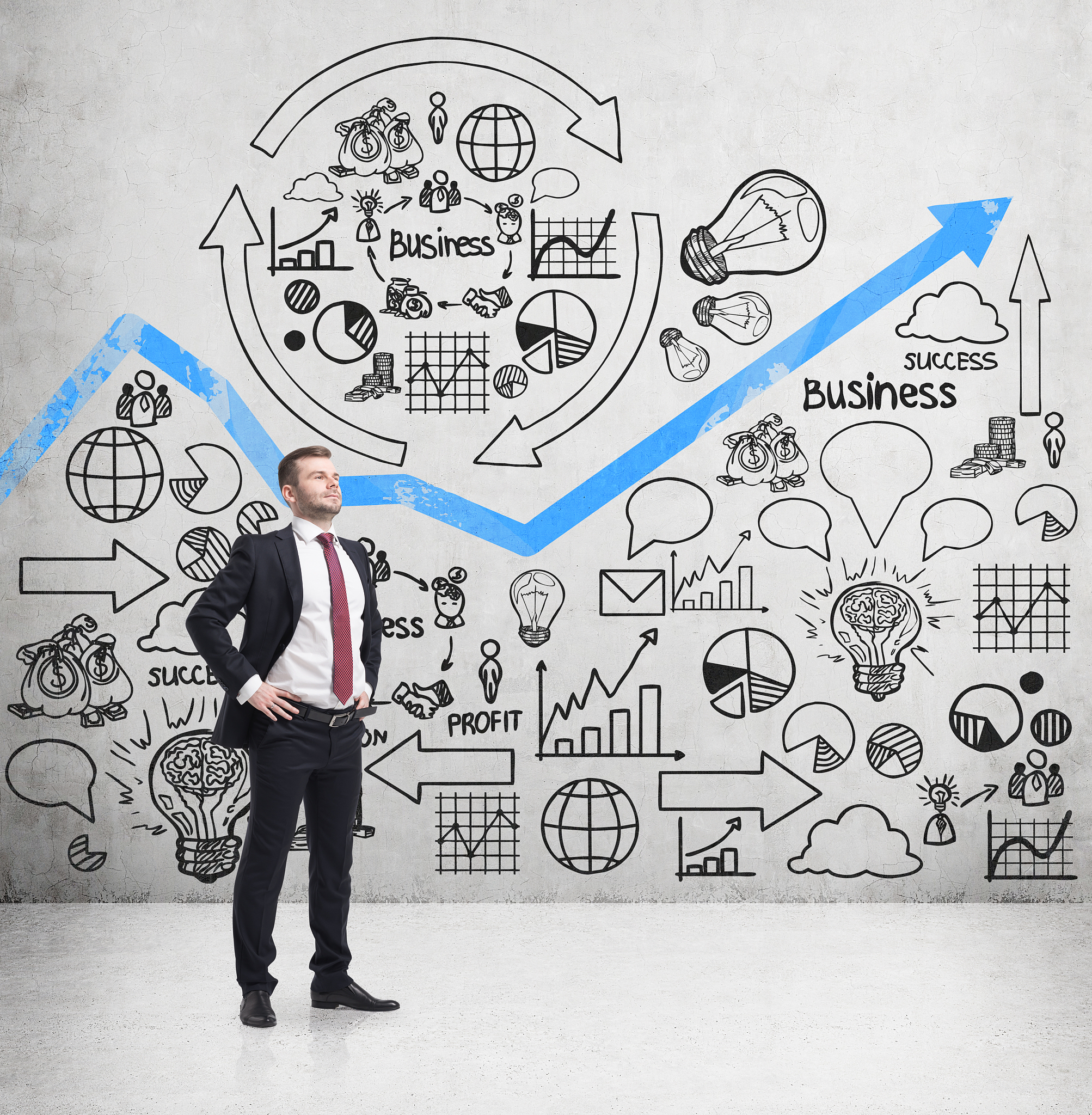 《聪明的投资者》解读：价值投资、风险管理和投资心态