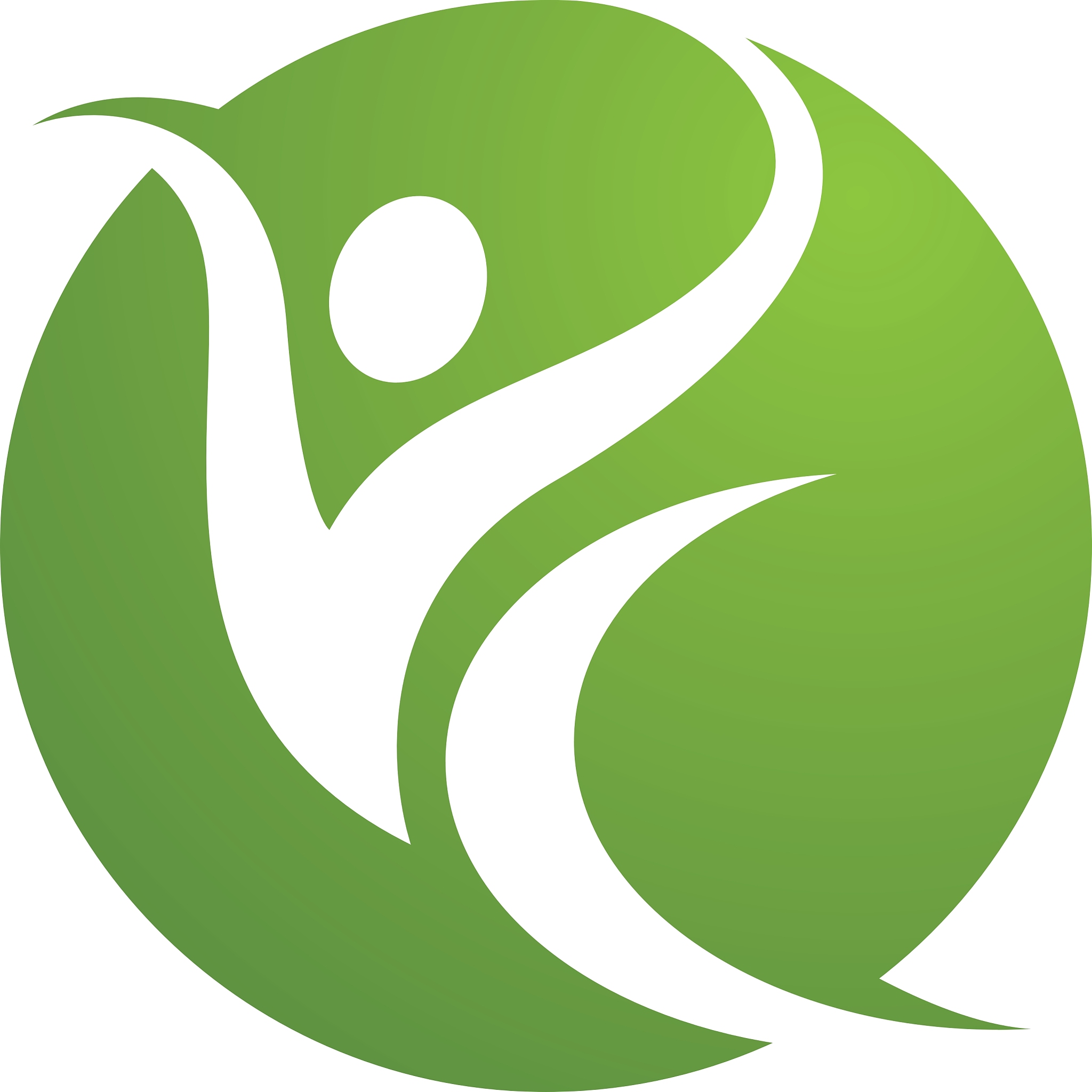 health logo template