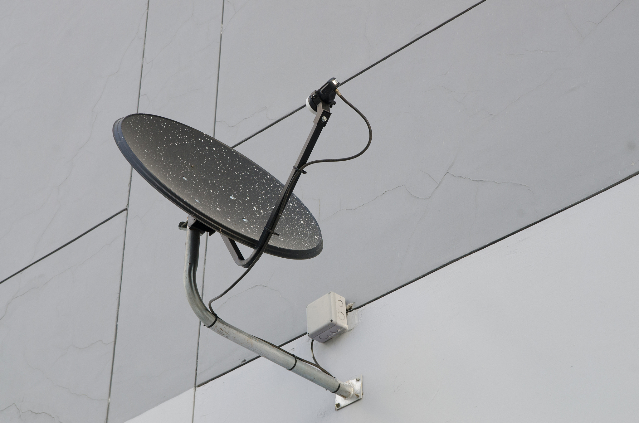 ADF 天线类型：方向性、环形、垂直