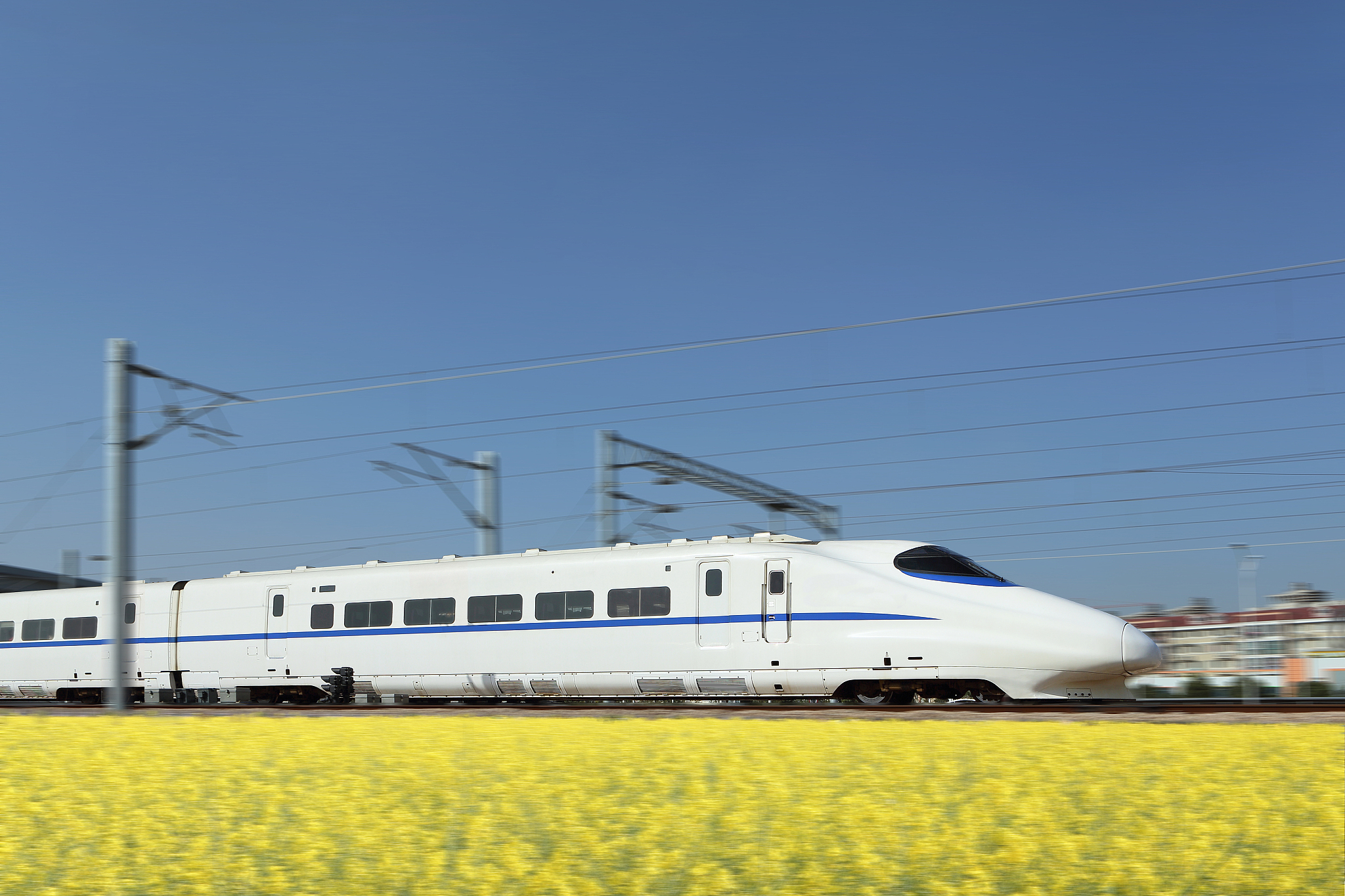 成都铁路运输学校高铁发展前景 - 培养高素质铁路人才