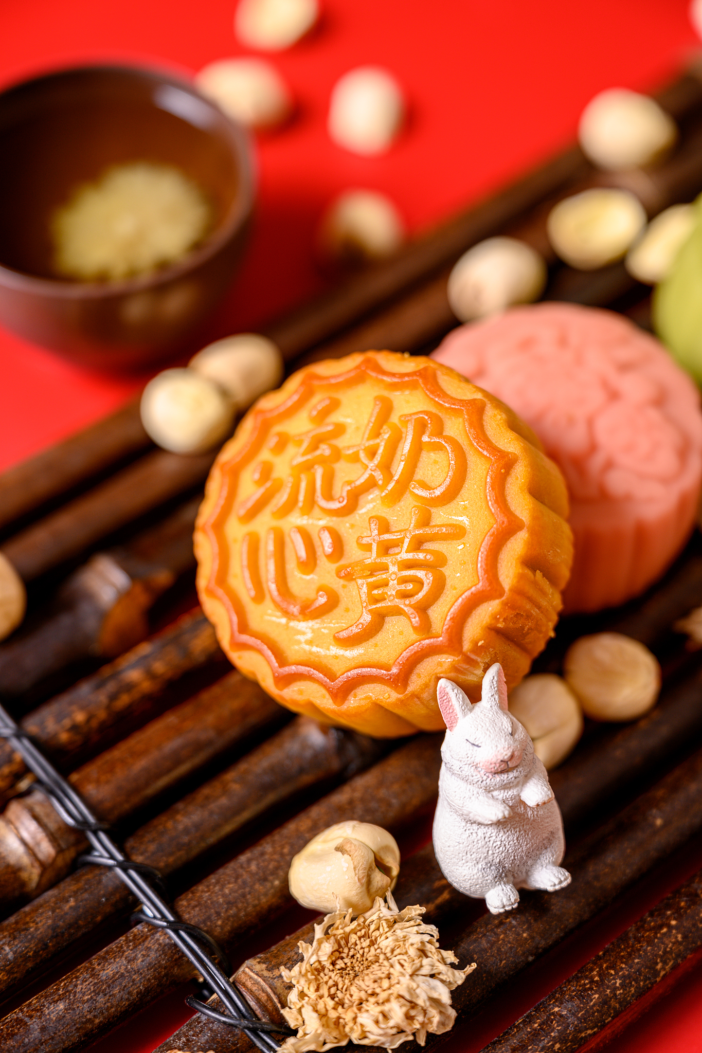 2023中秋节小学生手抄报精选