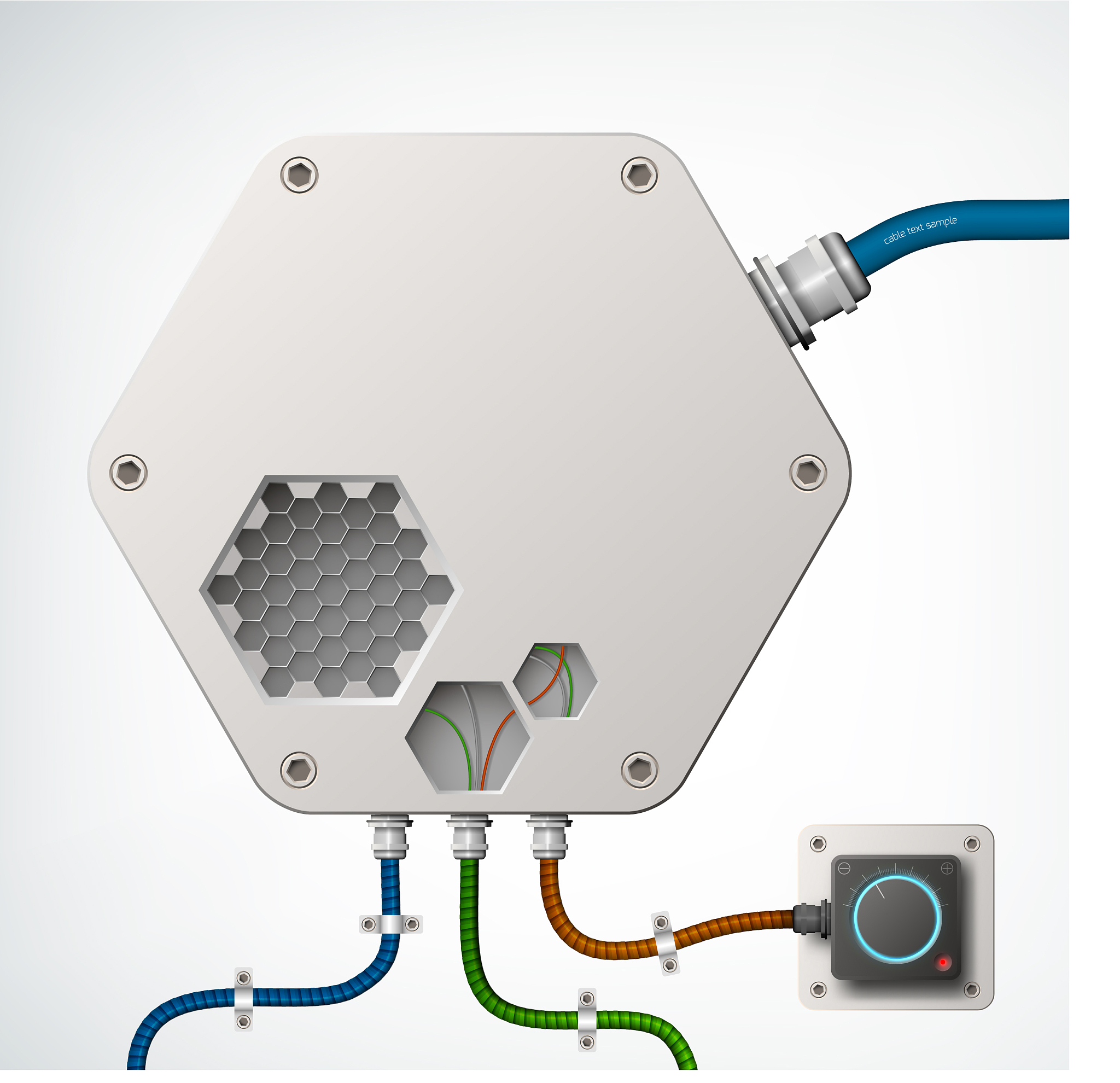 利用蜂鸣器来调节温度的收获